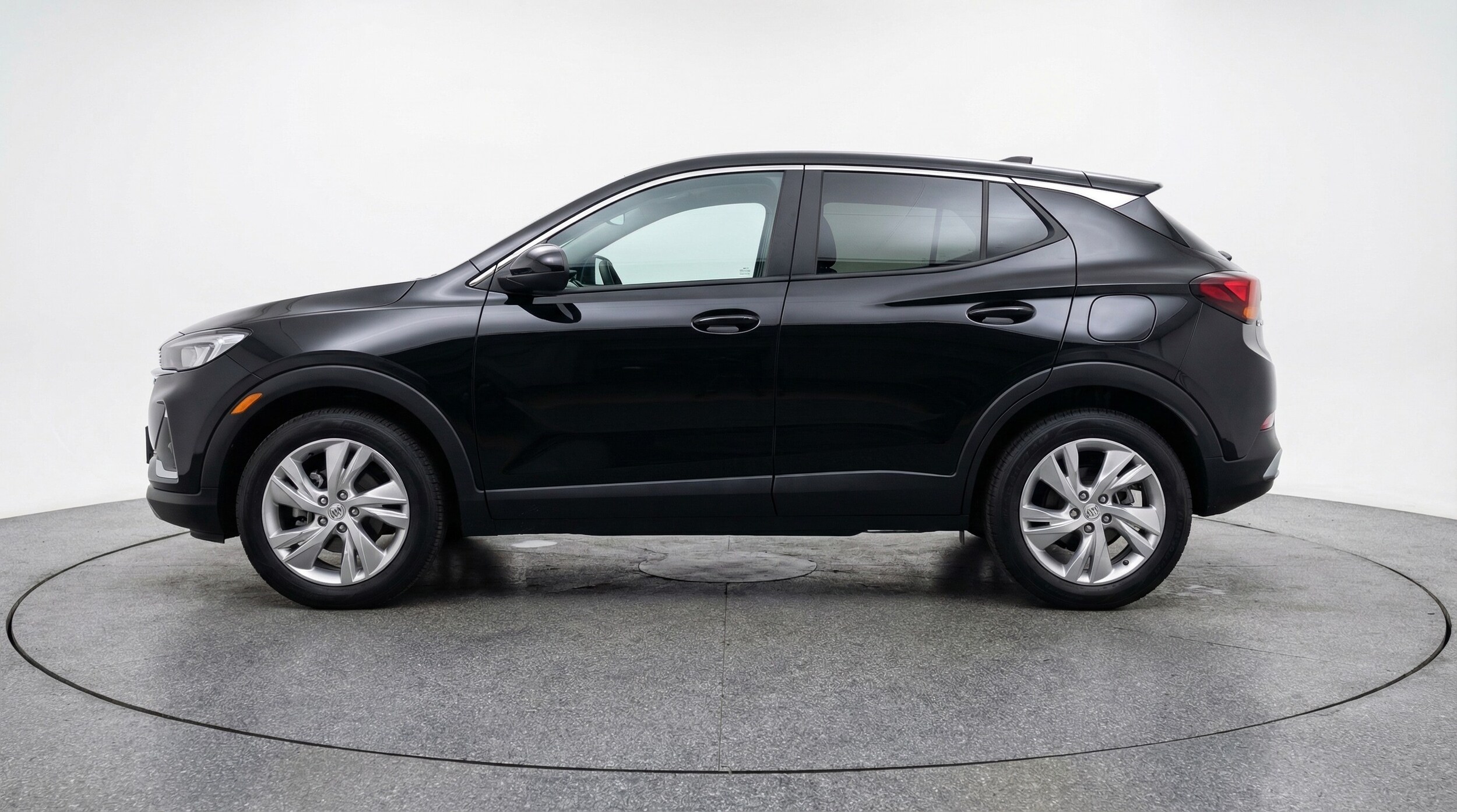 Thumbnail: 2025 Buick Encore GX - 4