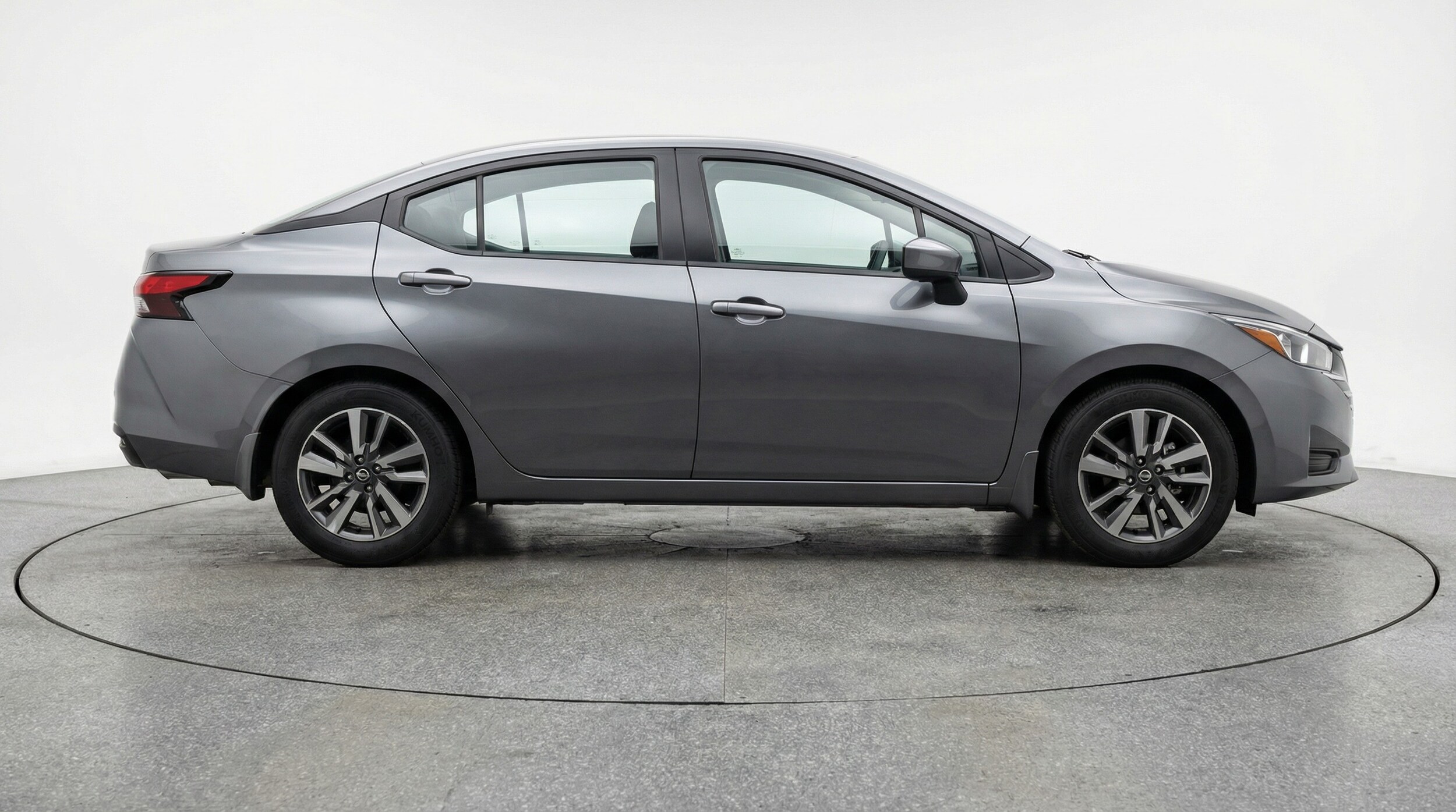 Thumbnail: 2025 Nissan Versa - 8