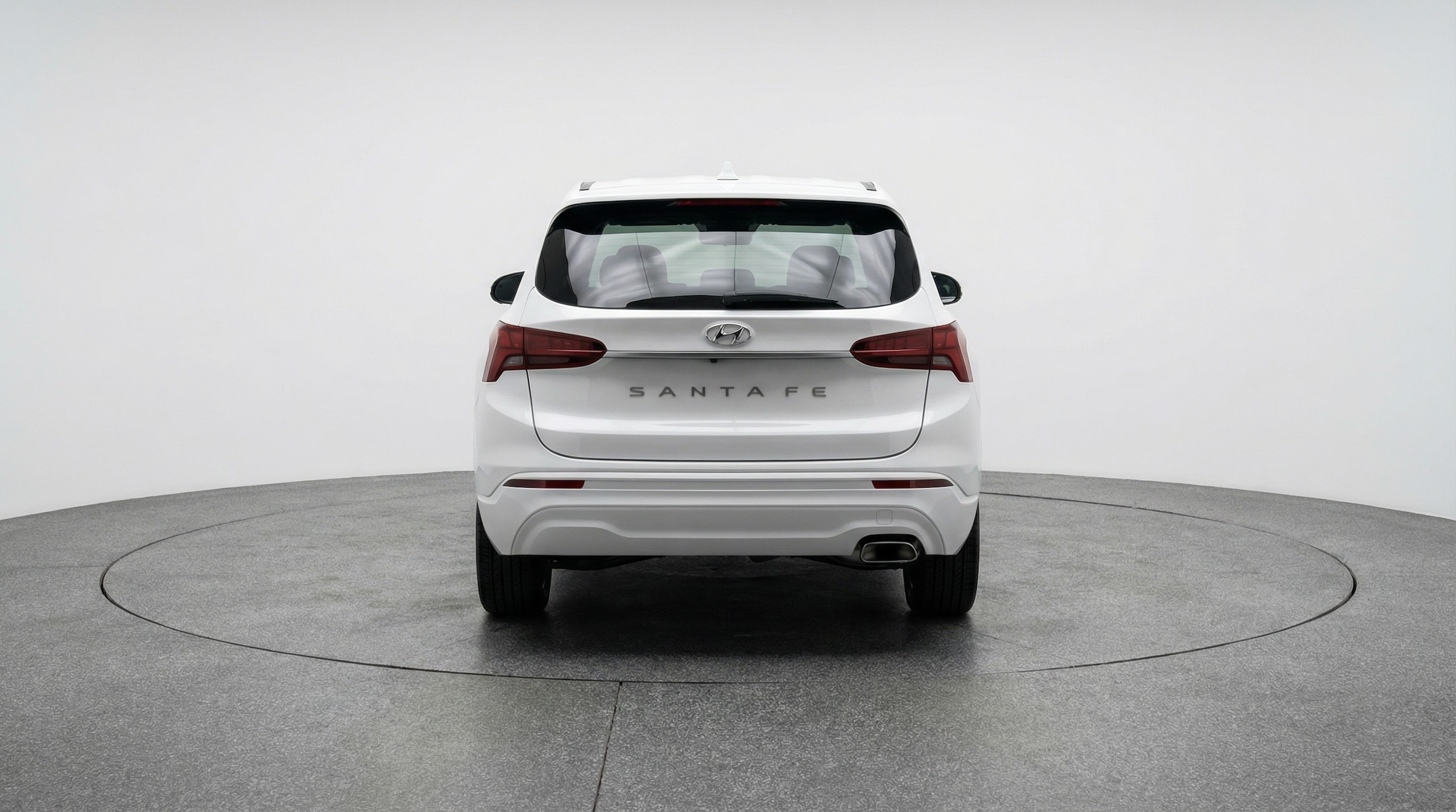 Thumbnail: 2026 Hyundai Santa Fe - 6