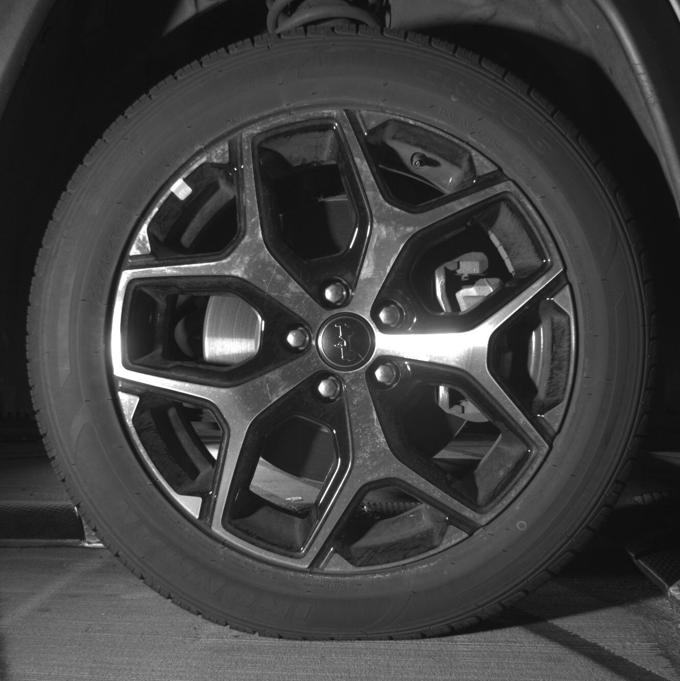 Thumbnail: 2025 Jeep Compass - 10