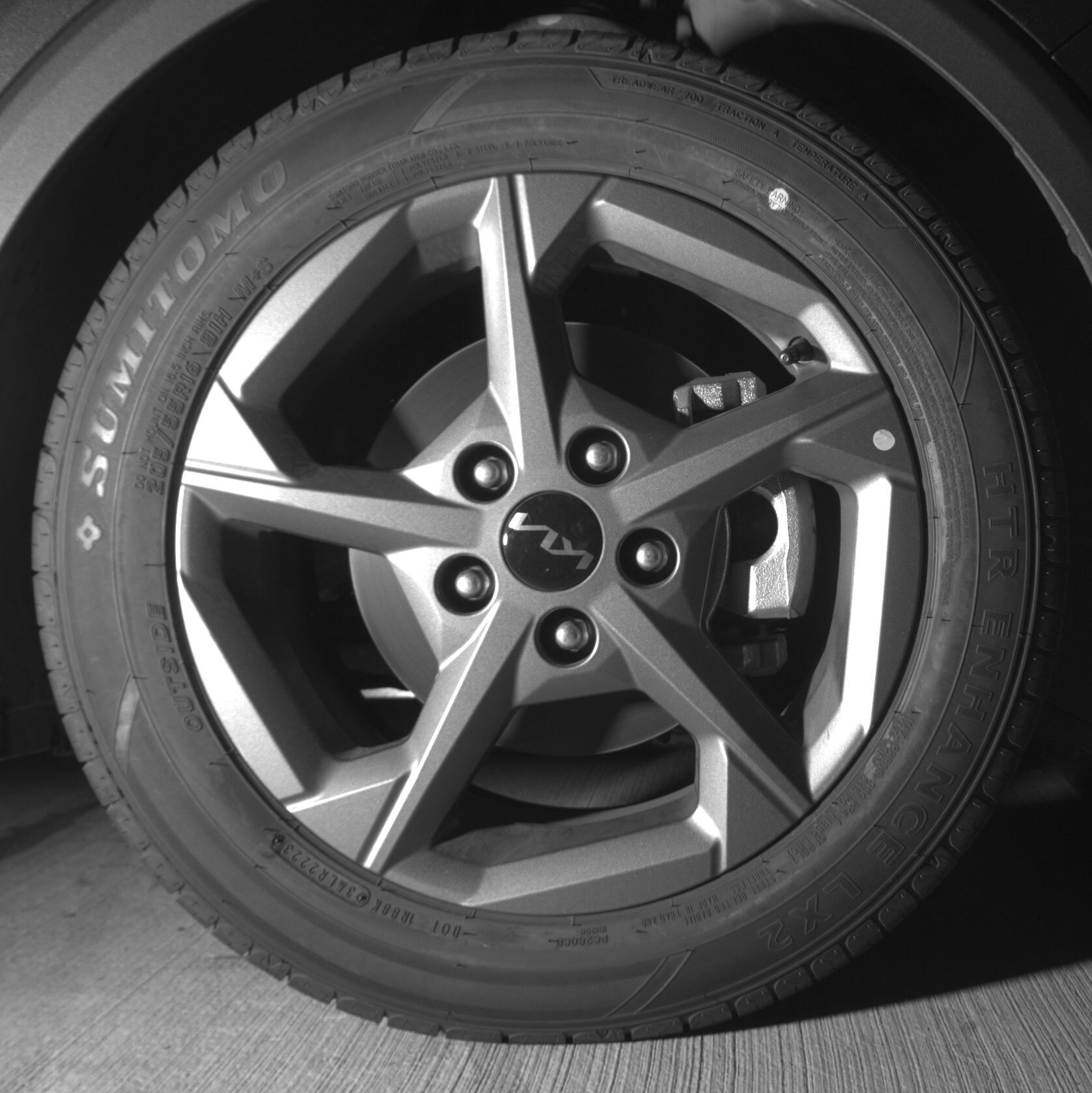 Thumbnail: 2025 Kia K4 - 10