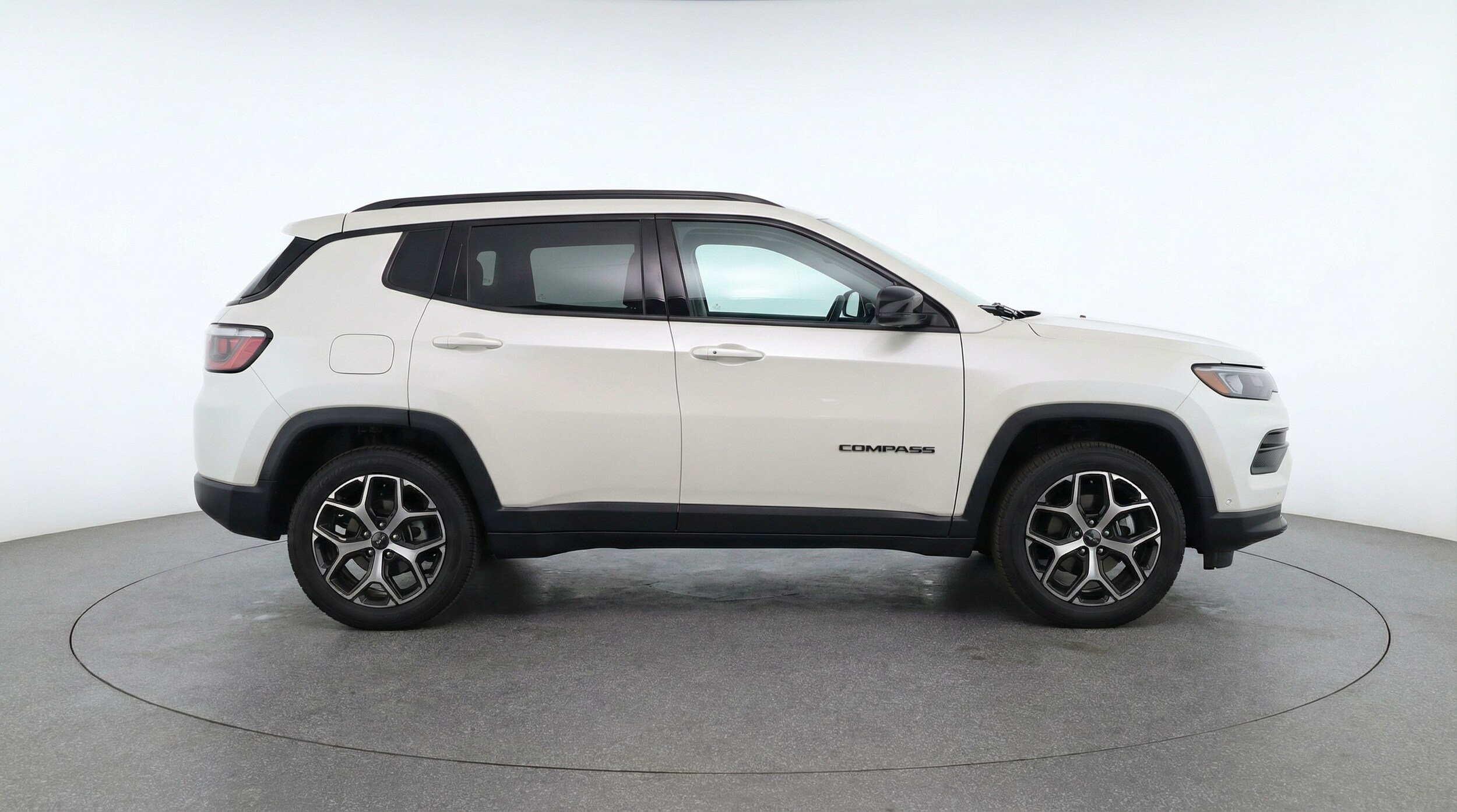 Thumbnail: 2025 Jeep Compass - 8