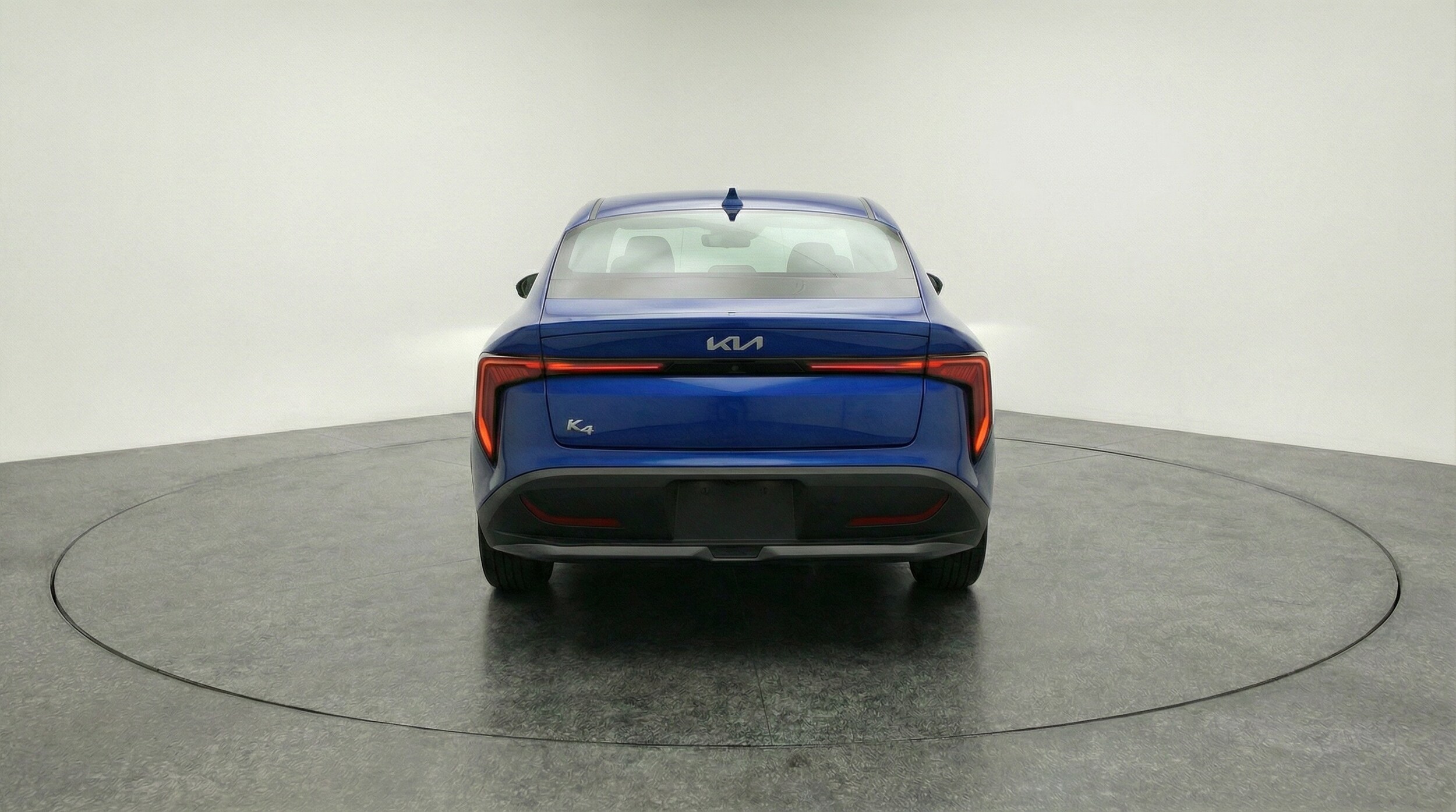 Thumbnail: 2025 Kia K4 - 6