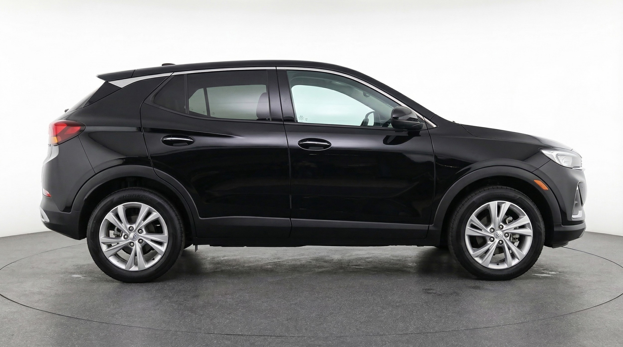 Thumbnail: 2025 Buick Encore GX - 8