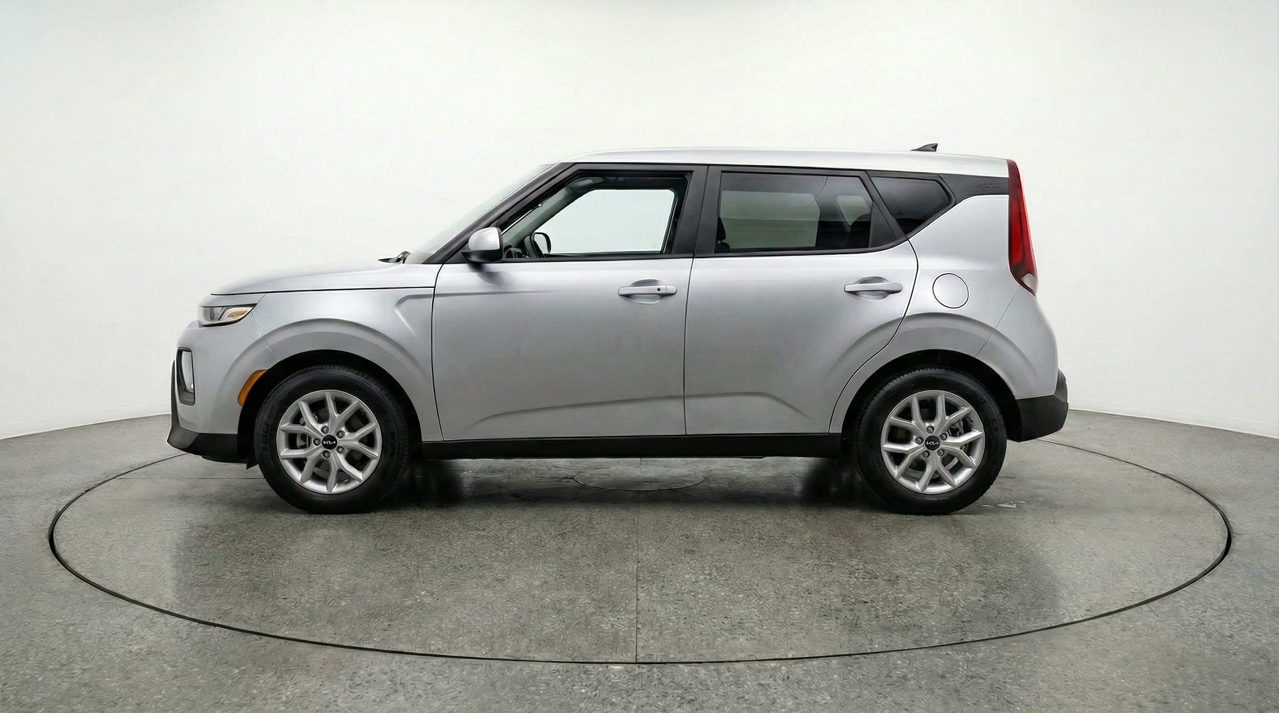 Thumbnail: 2025 Kia Soul - 4