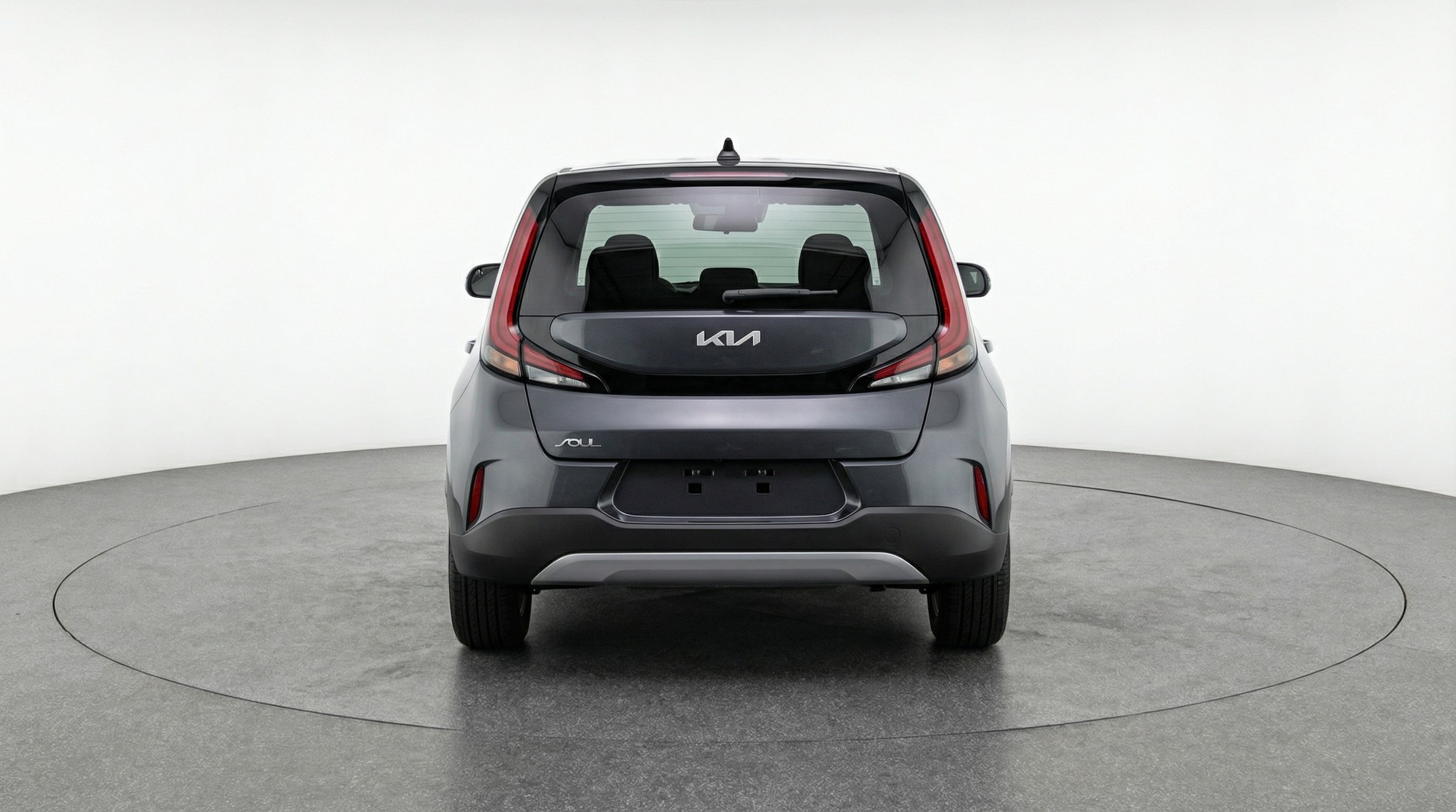 Thumbnail: 2025 Kia Soul - 6