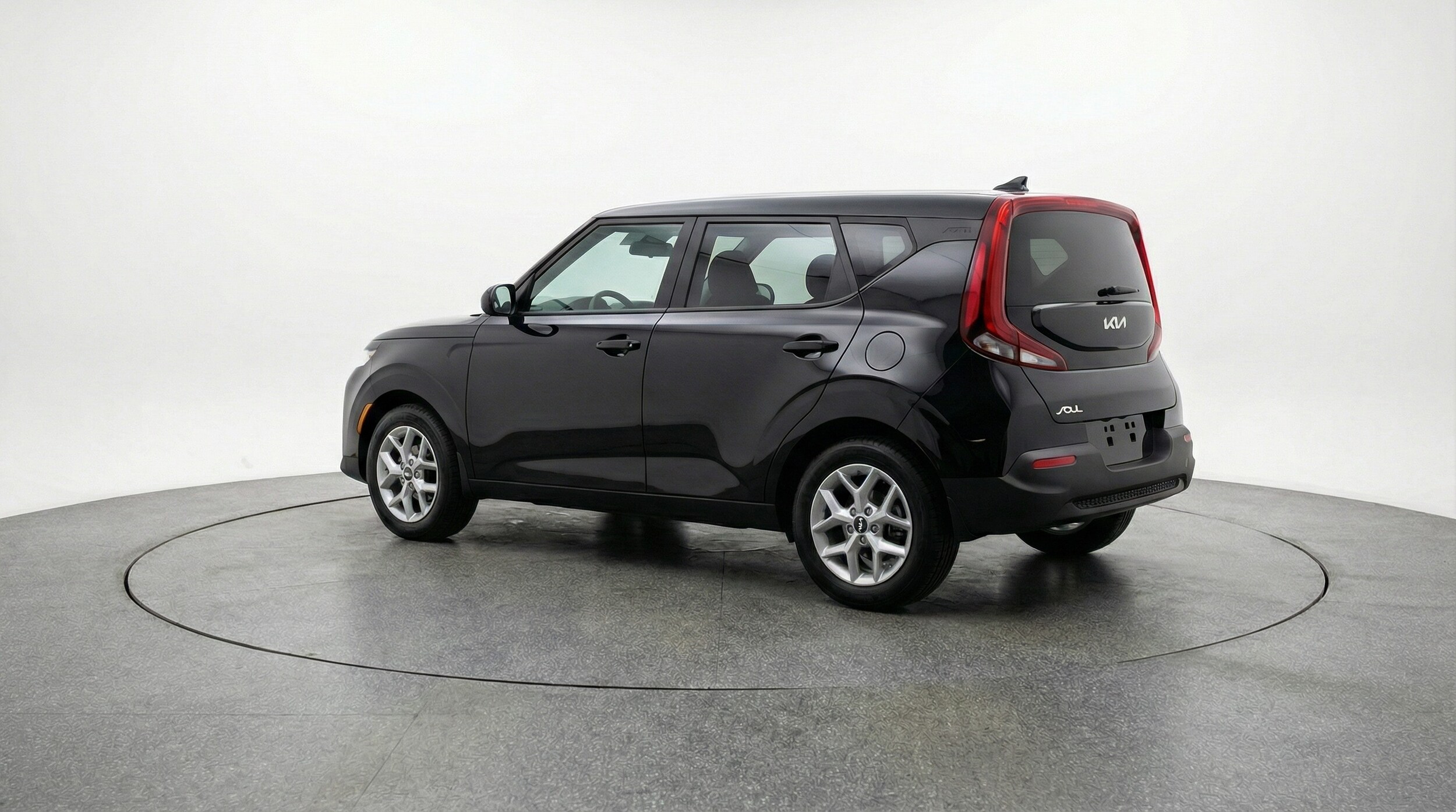 Thumbnail: 2025 Kia Soul - 5