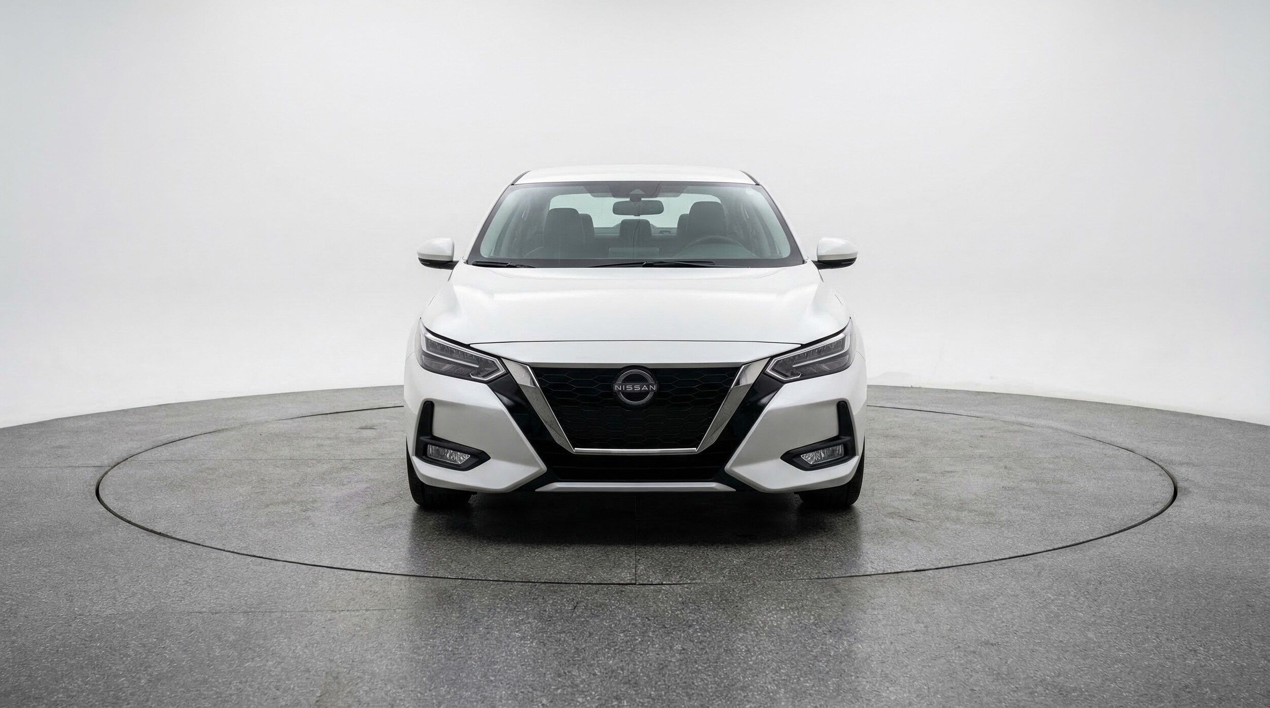 Thumbnail: 2025 Nissan Sentra - 2
