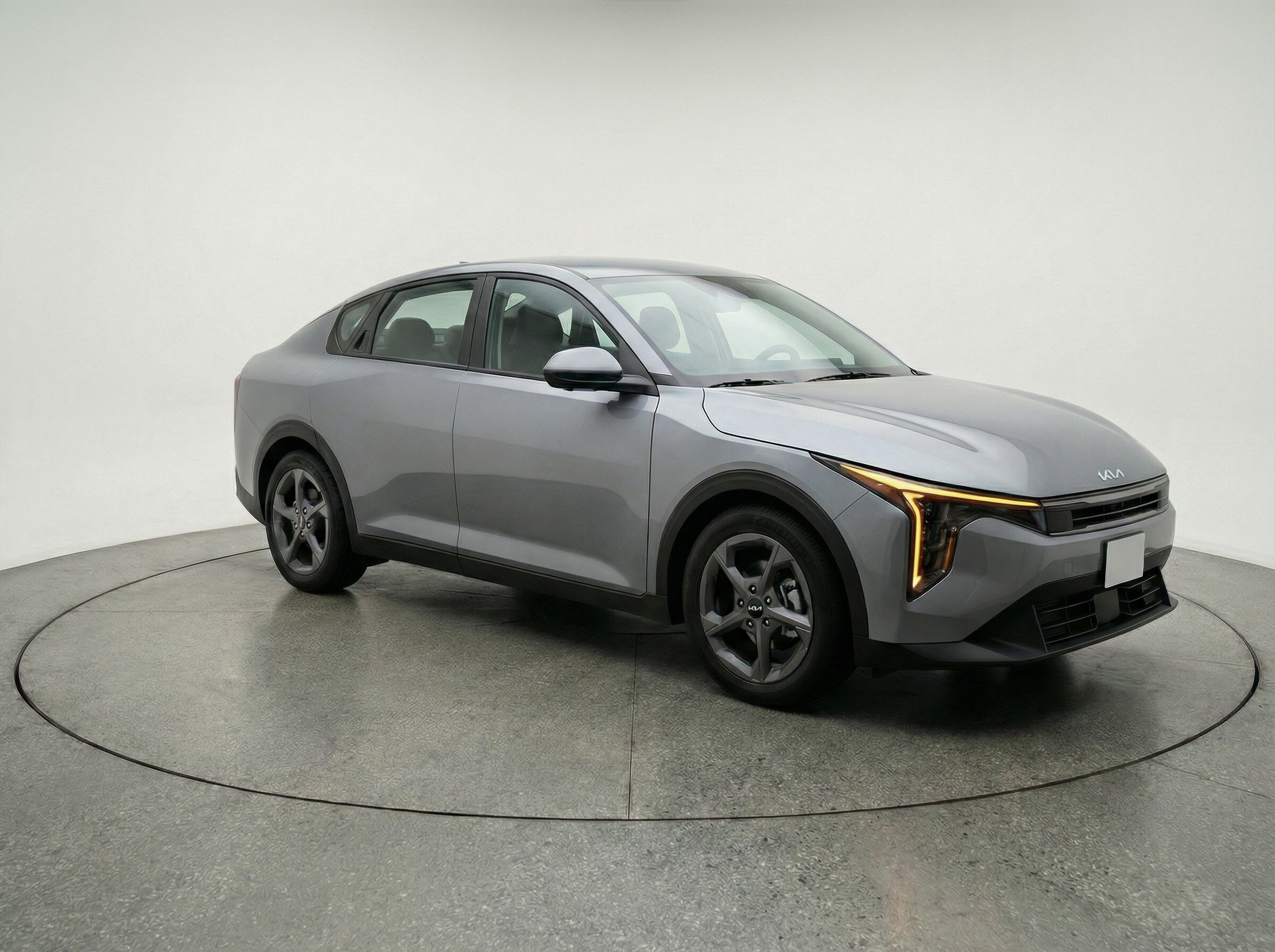 Thumbnail: 2025 Kia K4 - 1