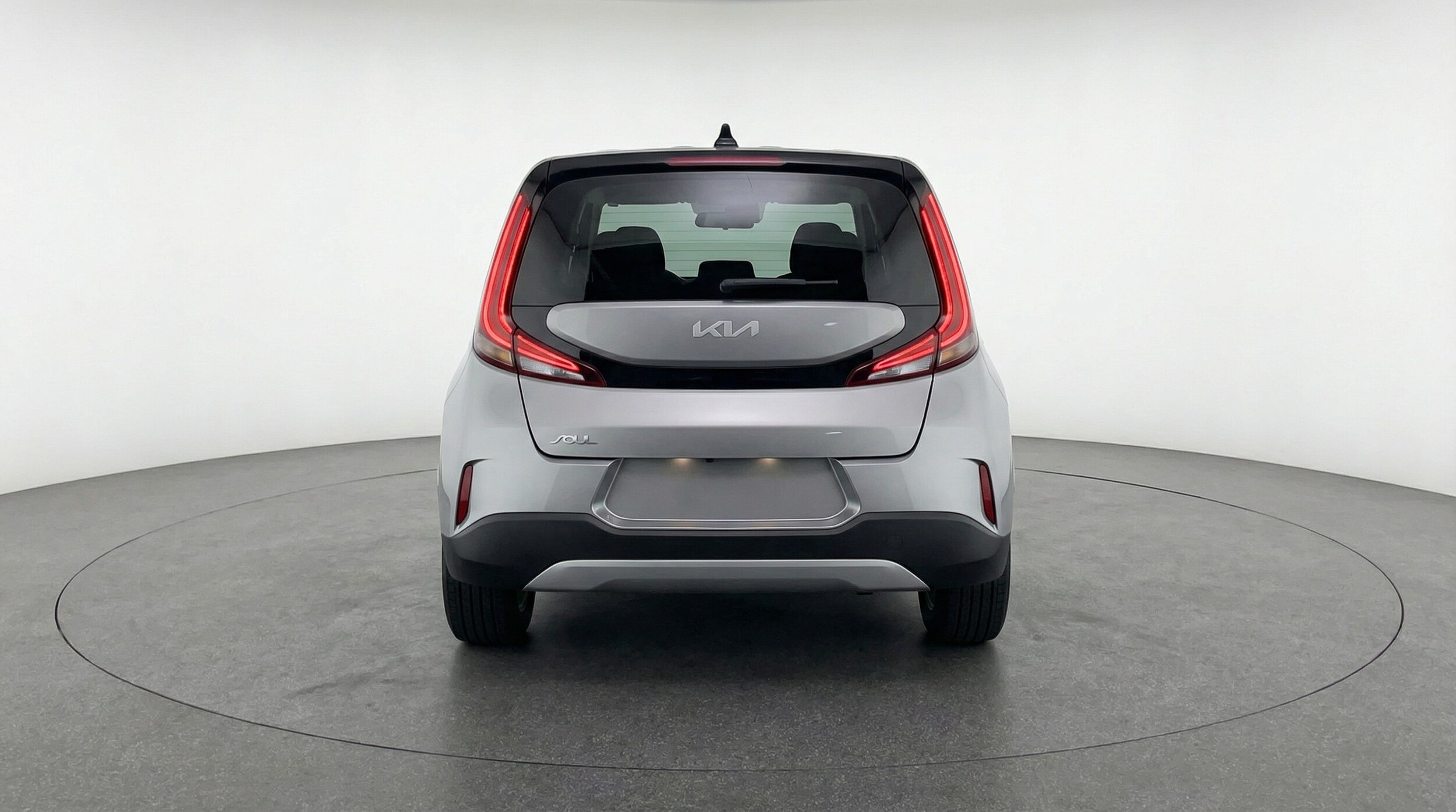 Thumbnail: 2025 Kia Soul - 6