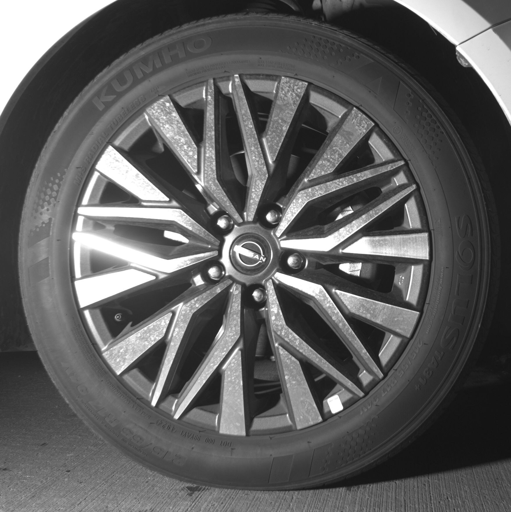 Thumbnail: 2025 Nissan Altima - 10