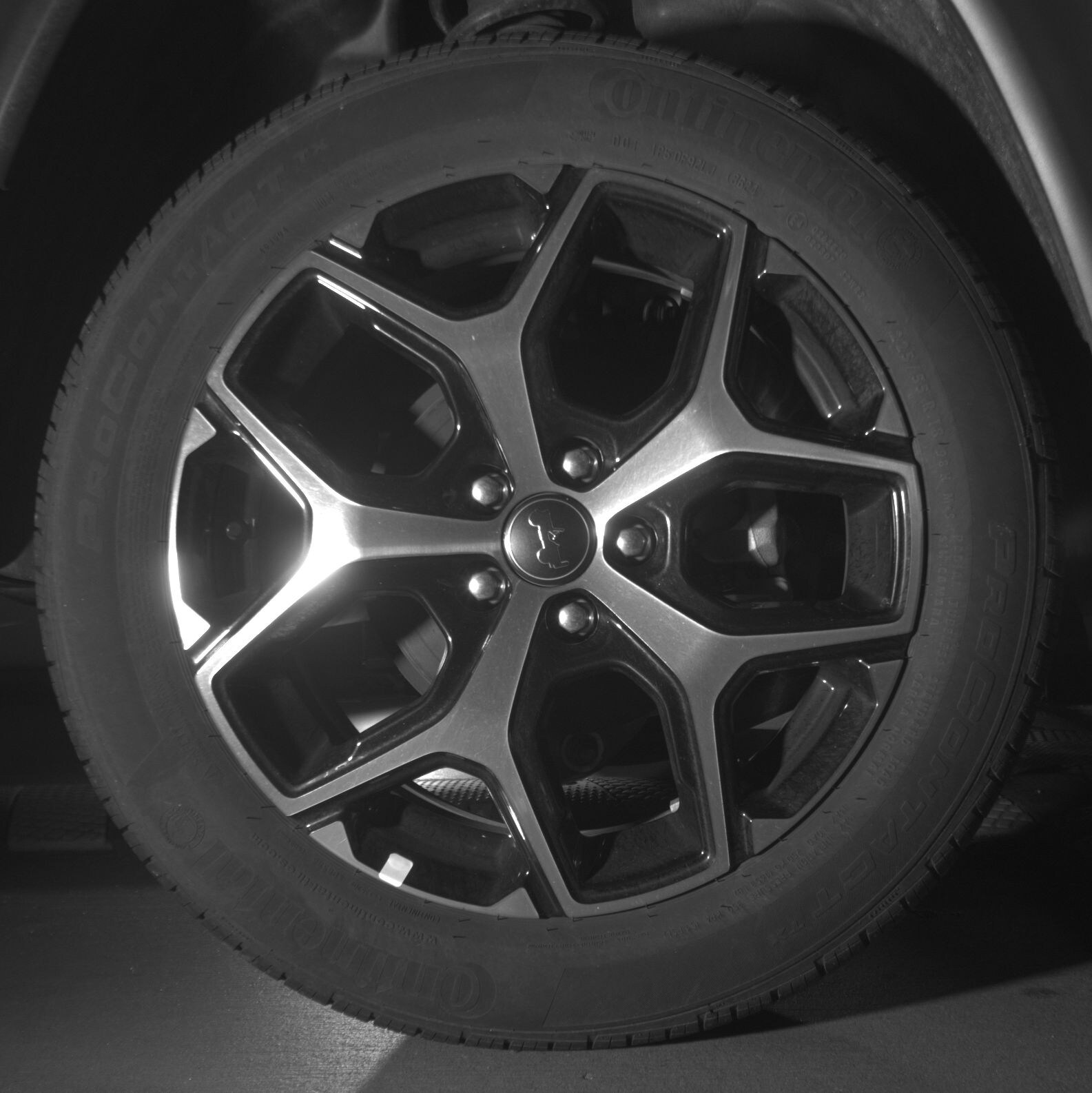 Thumbnail: 2025 Jeep Compass - 12