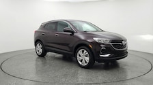 2025 Buick Encore GX Preferred -
                  Vero Beach, FL