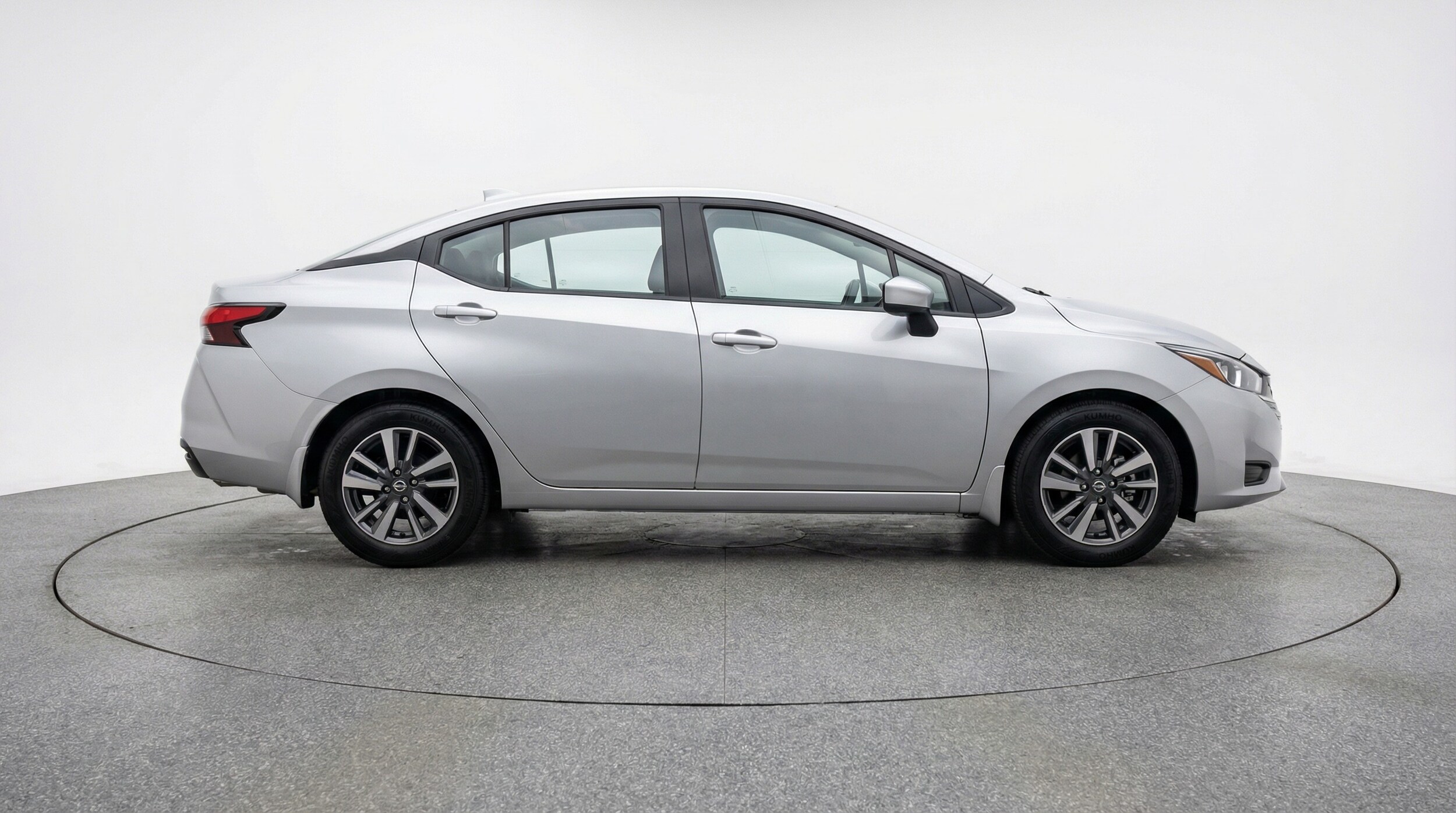 Thumbnail: 2025 Nissan Versa - 8