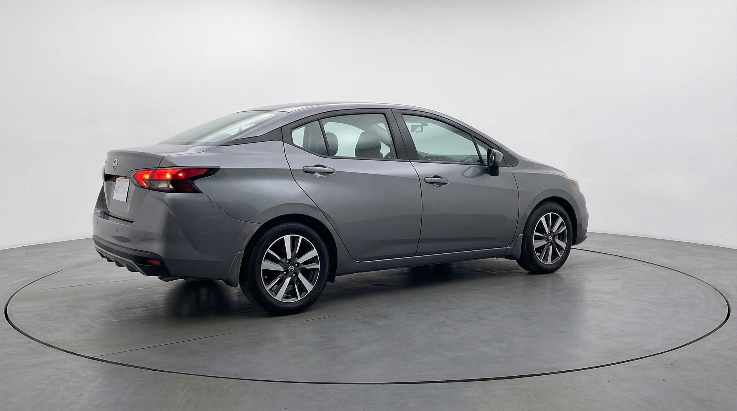 Thumbnail: 2025 Nissan Versa - 7