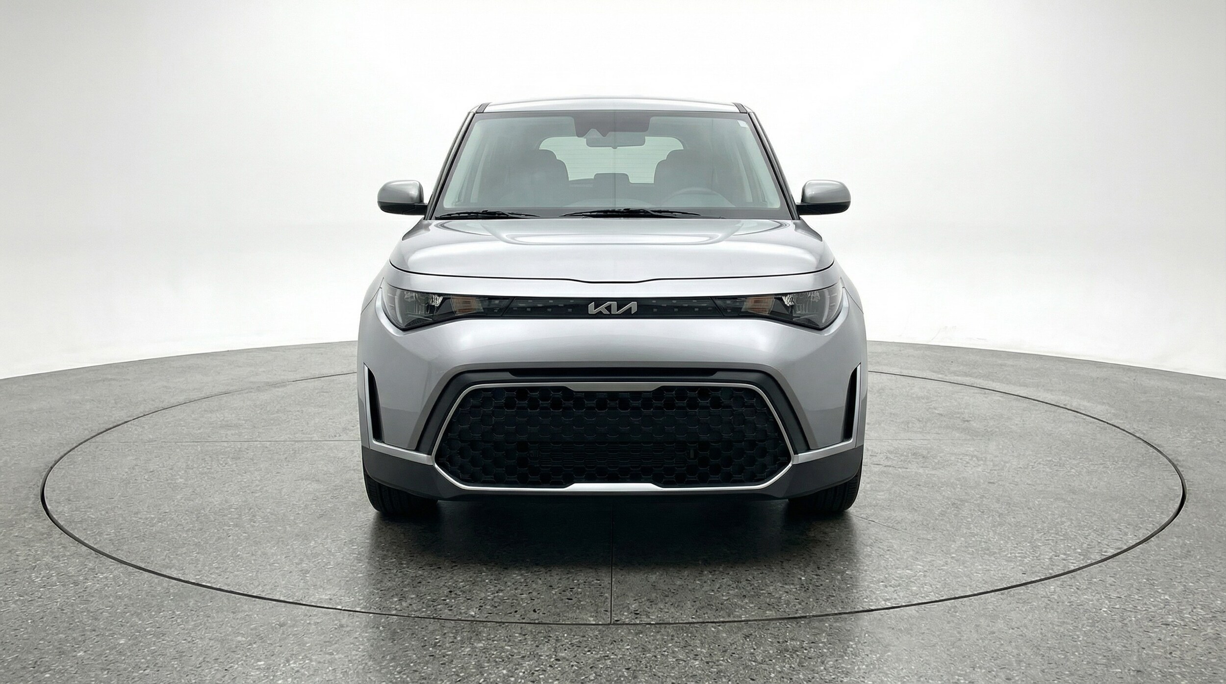 Thumbnail: 2025 Kia Soul - 2