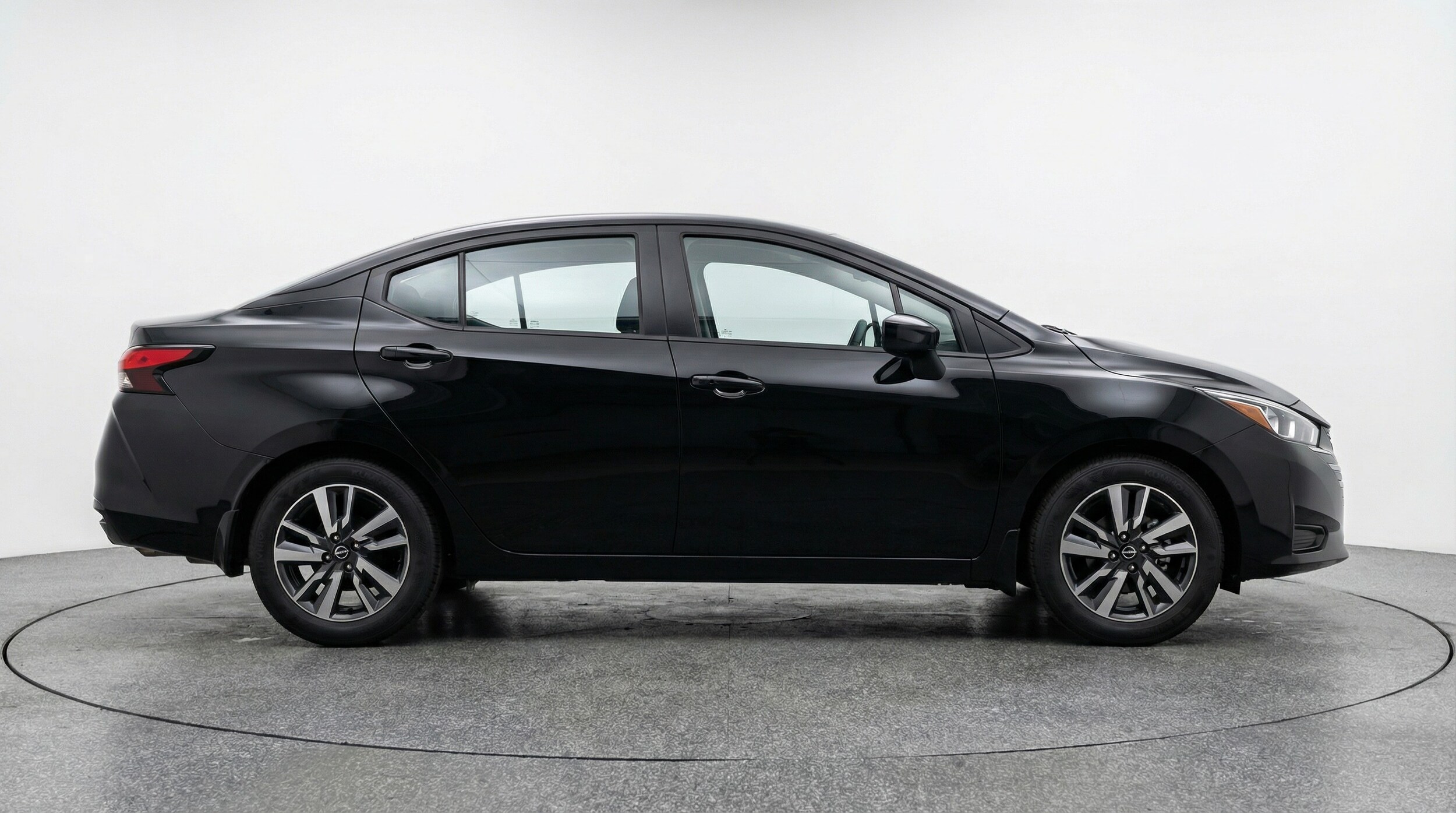 Thumbnail: 2025 Nissan Versa - 8