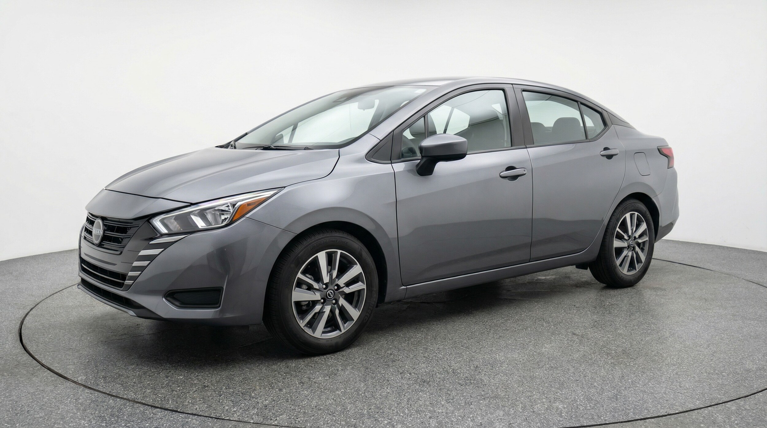 Thumbnail: 2025 Nissan Versa - 3