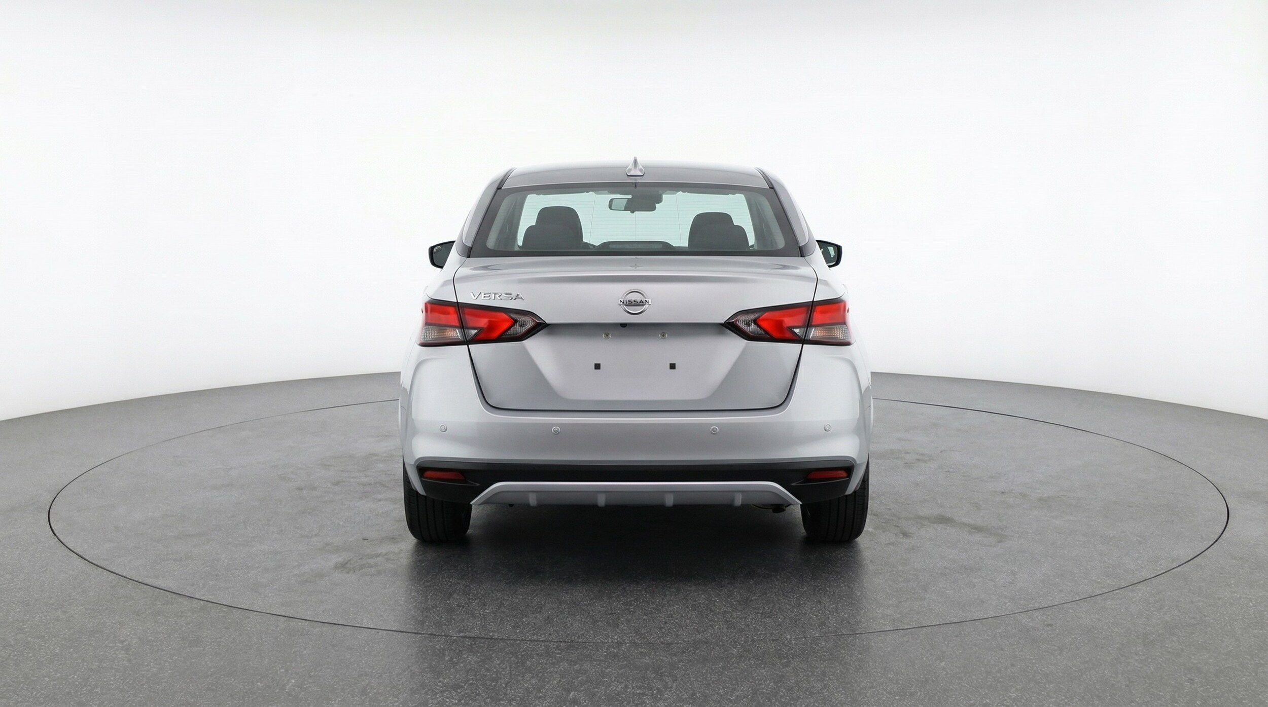 Thumbnail: 2025 Nissan Versa - 6