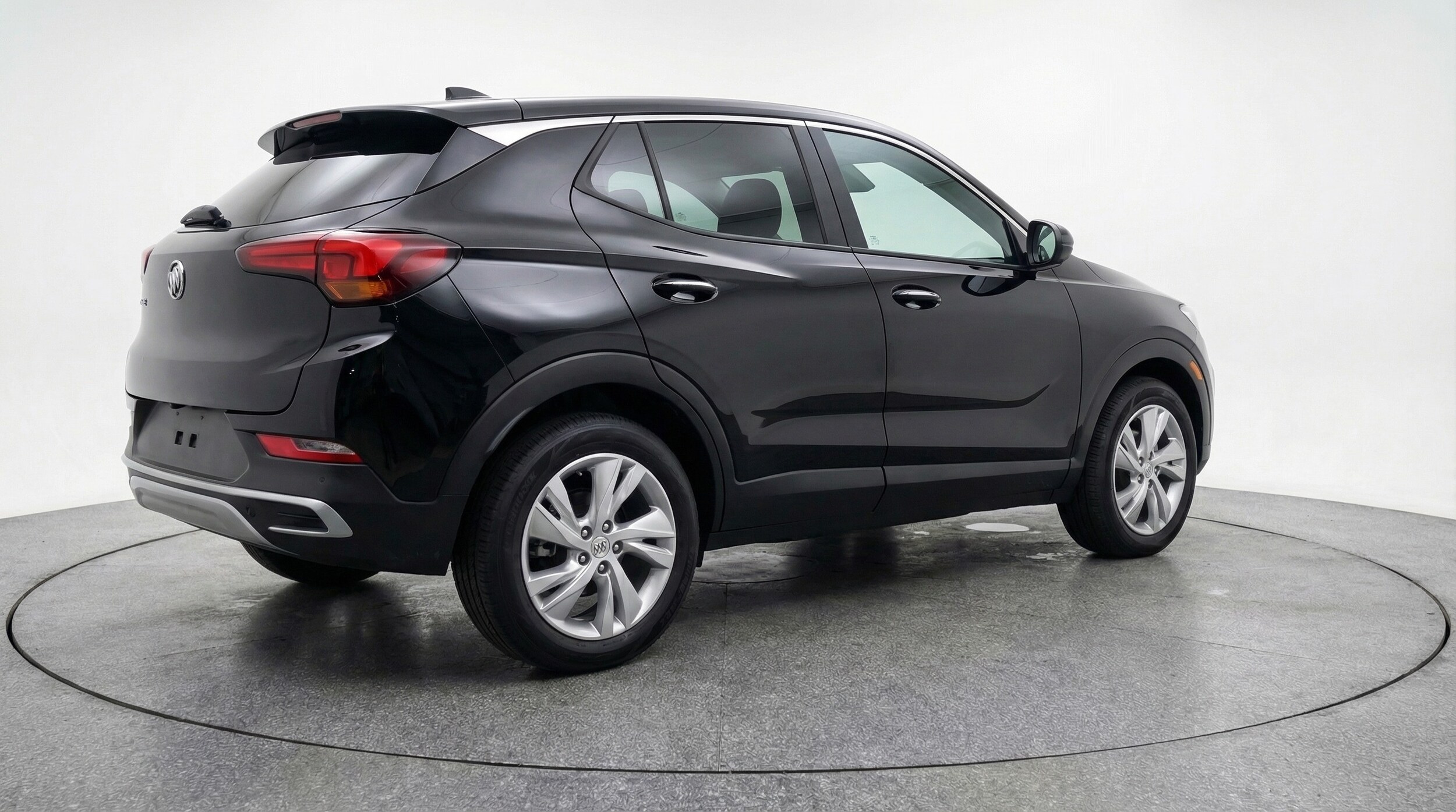 Thumbnail: 2025 Buick Encore GX - 7