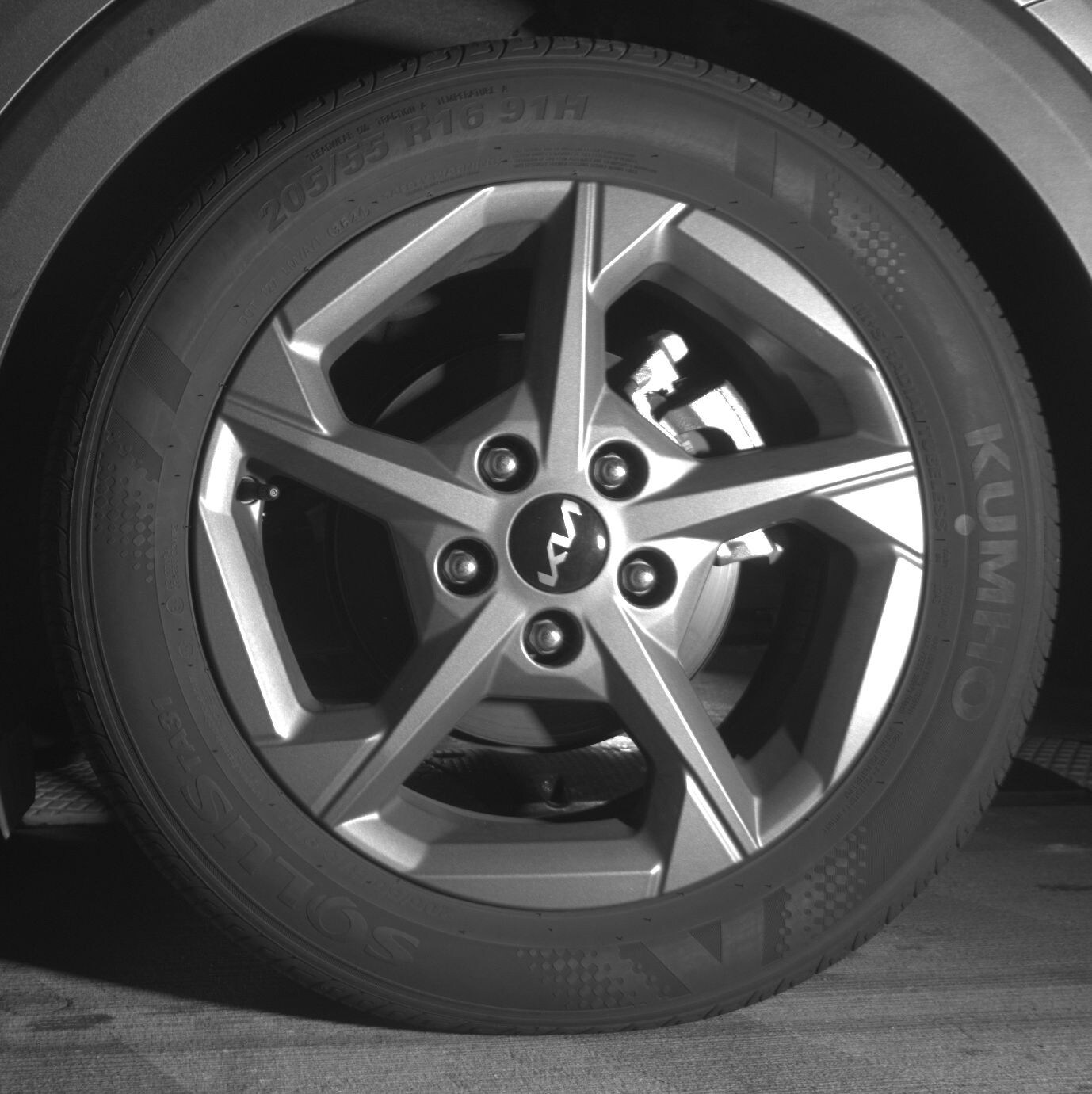 Thumbnail: 2025 Kia K4 - 11