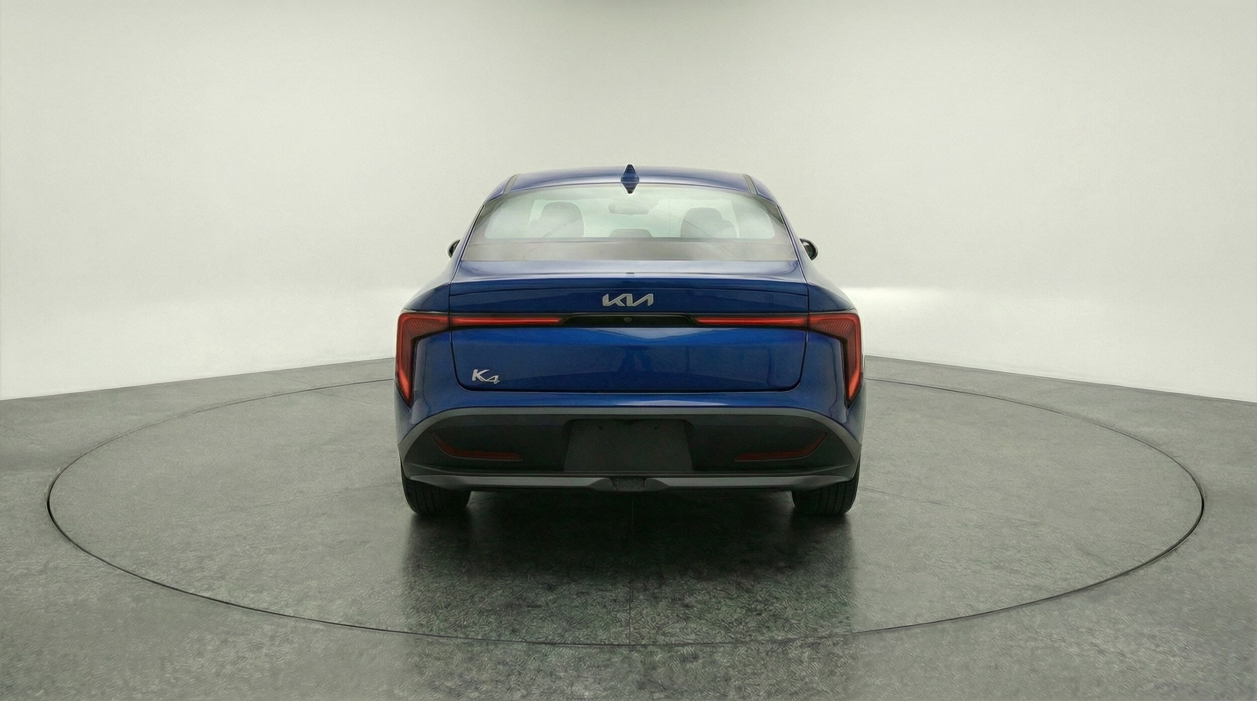 Thumbnail: 2025 Kia K4 - 6