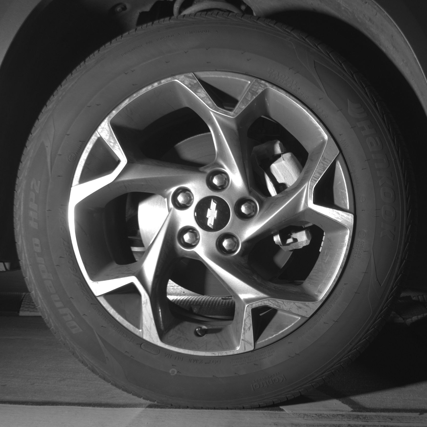 Thumbnail: 2025 Chevrolet Trax - 10
