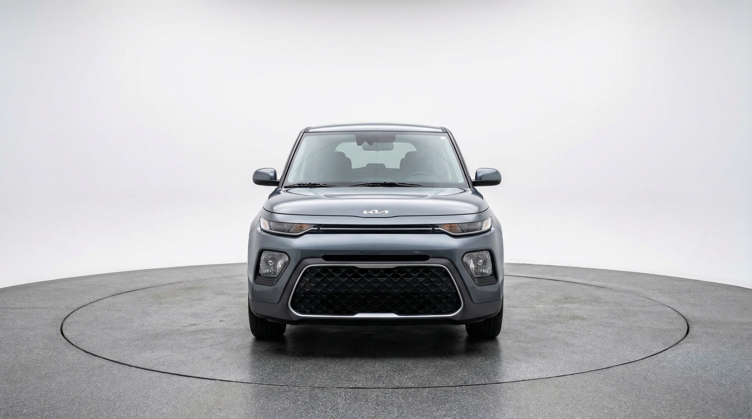 Thumbnail: 2025 Kia Soul - 2