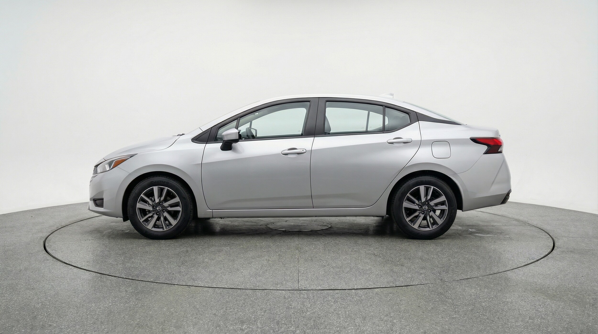 Thumbnail: 2025 Nissan Versa - 4