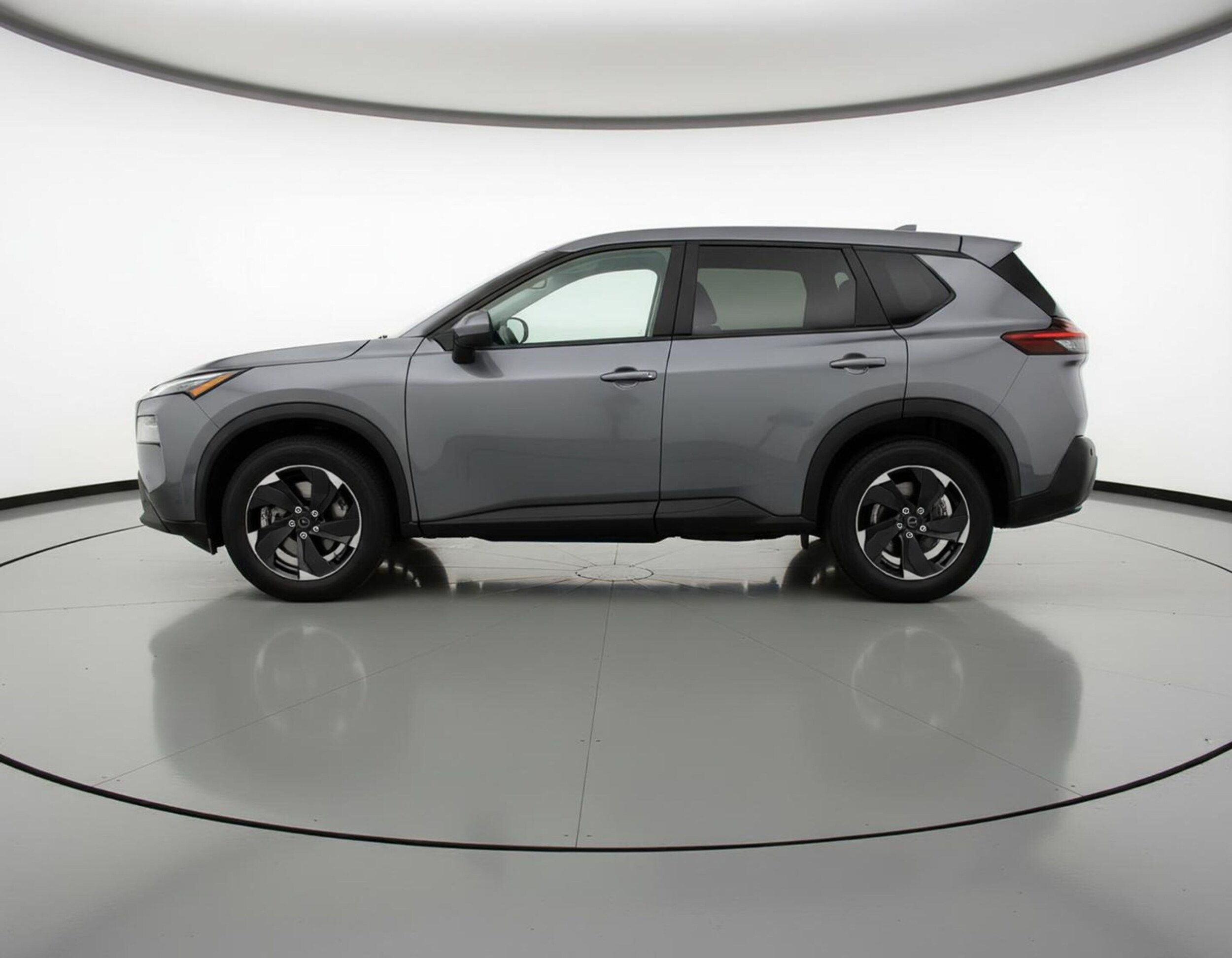 Thumbnail: 2025 Nissan Rogue - 4