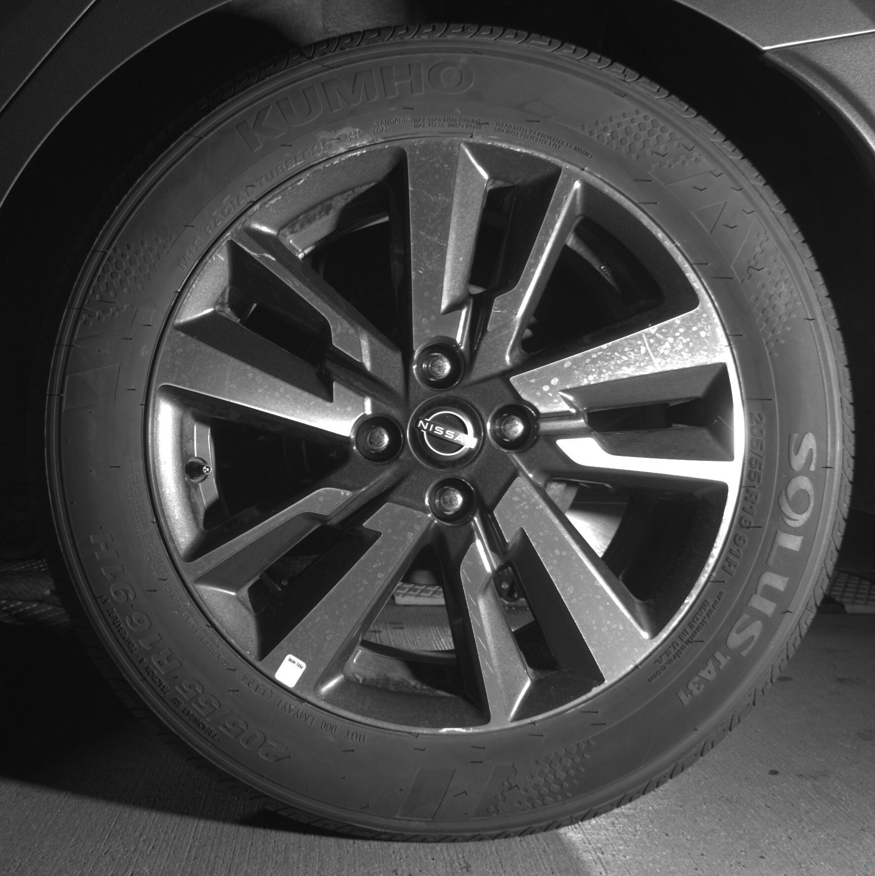 Thumbnail: 2025 Nissan Versa - 11