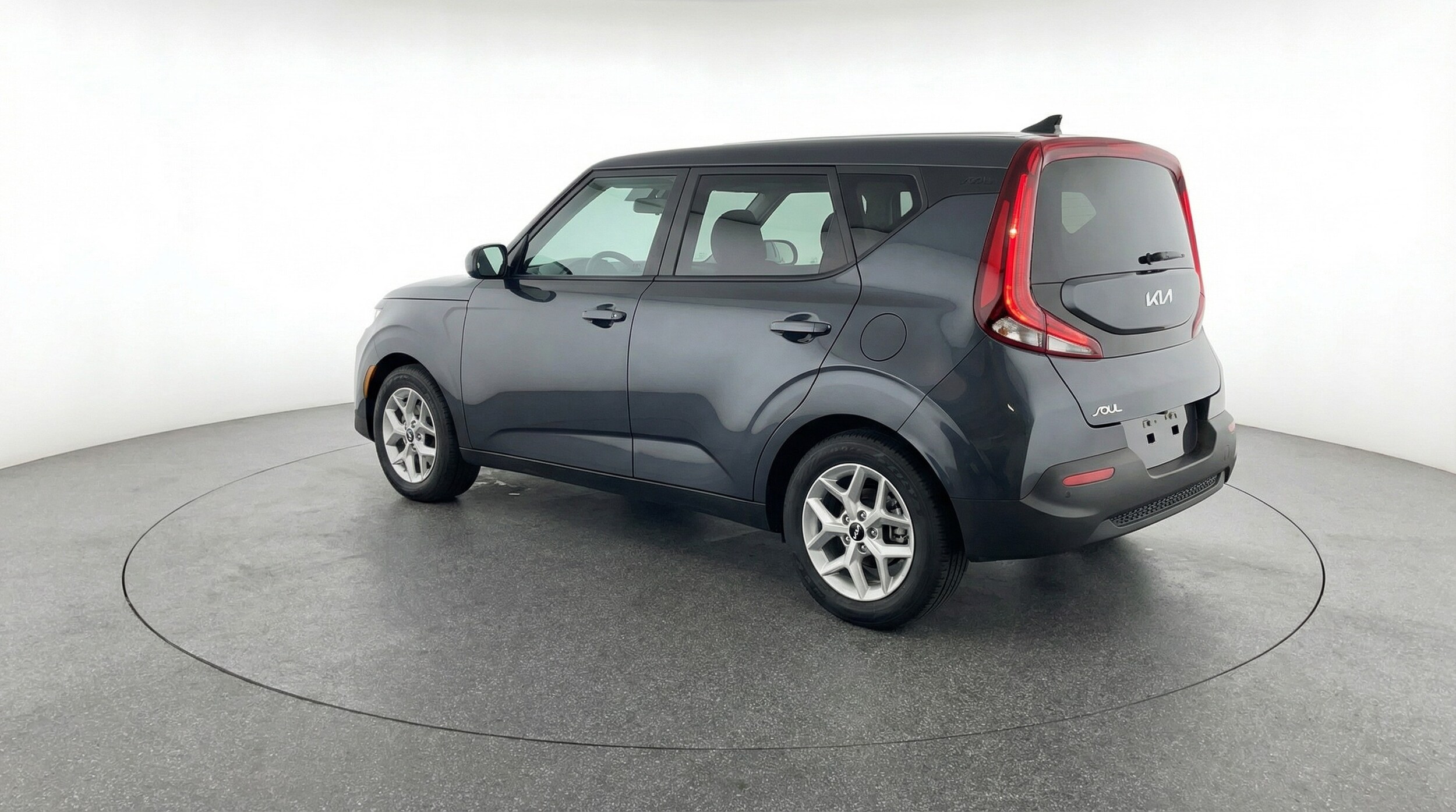 Thumbnail: 2025 Kia Soul - 5