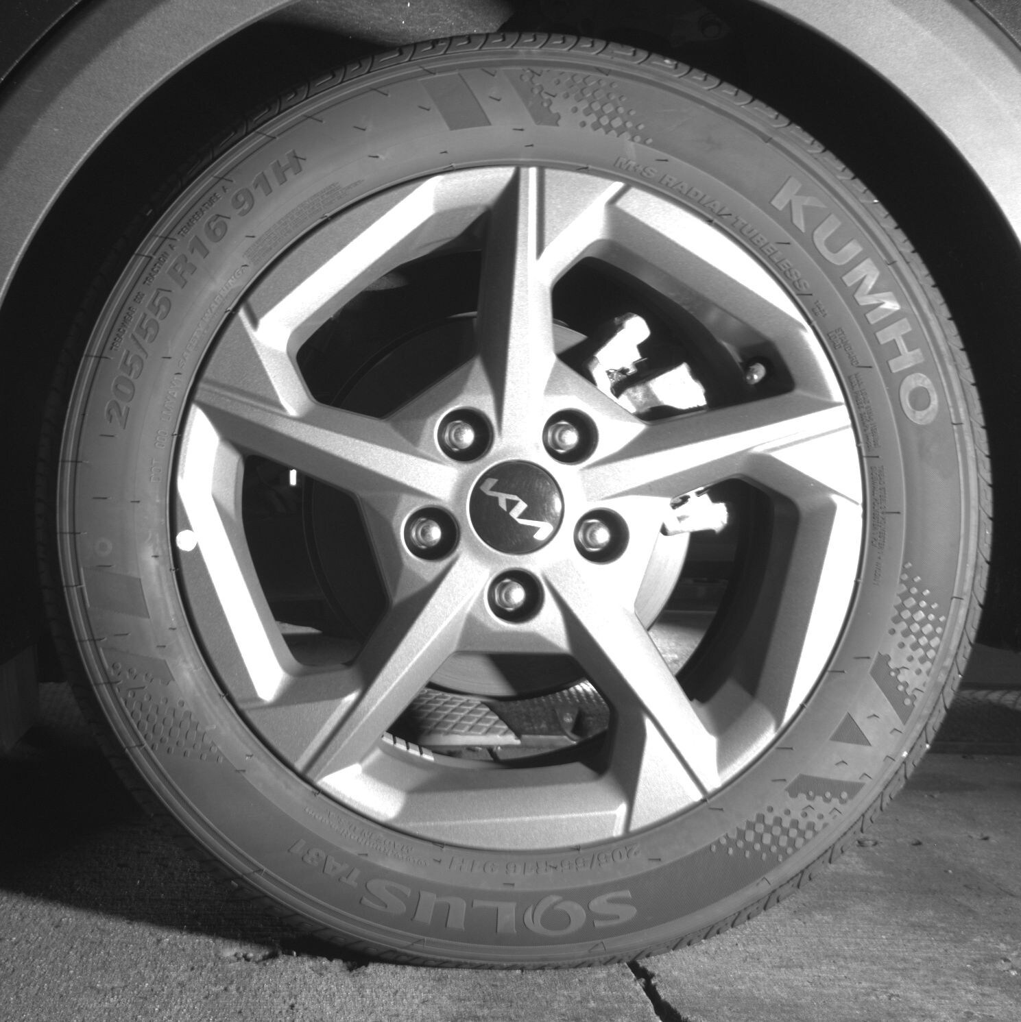 Thumbnail: 2025 Kia K4 - 11