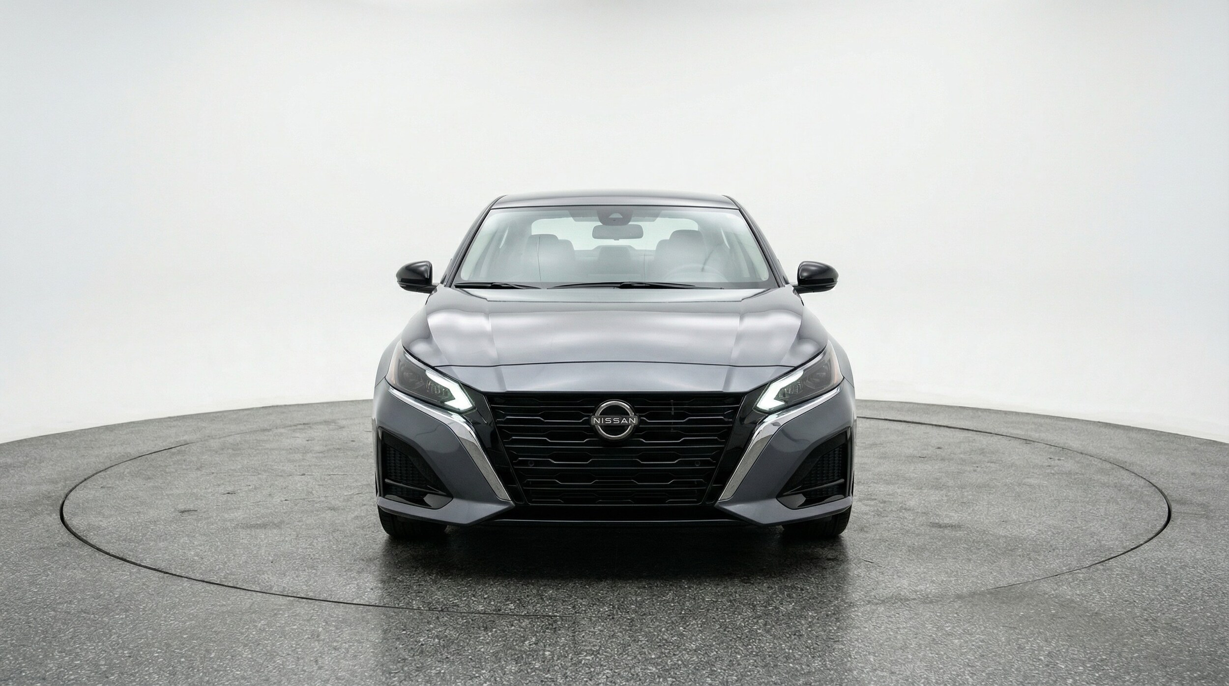 Thumbnail: 2025 Nissan Altima - 2