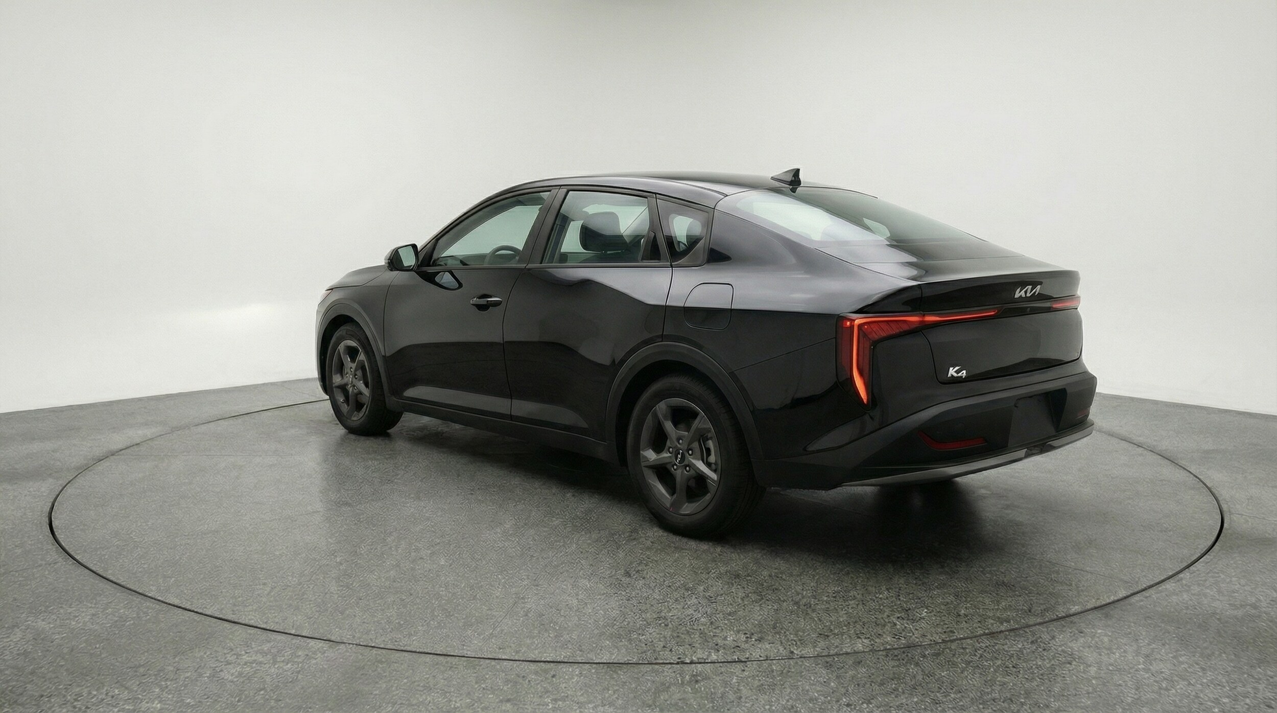 Thumbnail: 2025 Kia K4 - 5