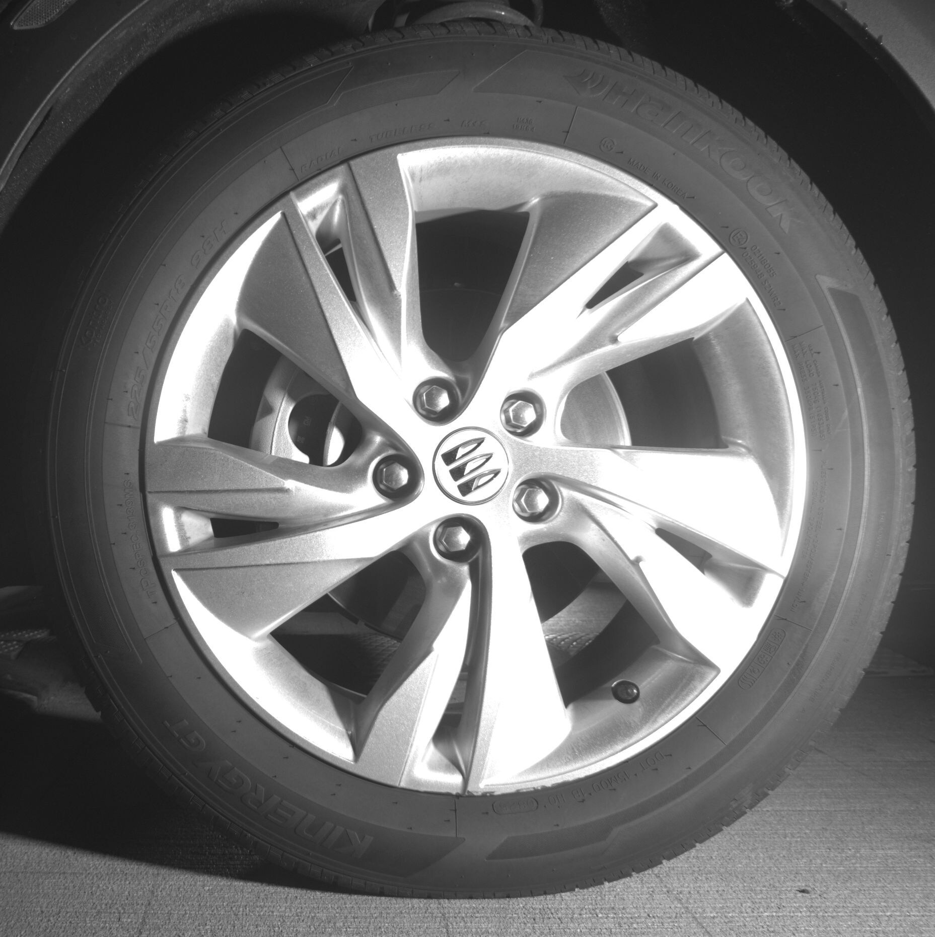 Thumbnail: 2025 Buick Encore GX - 9