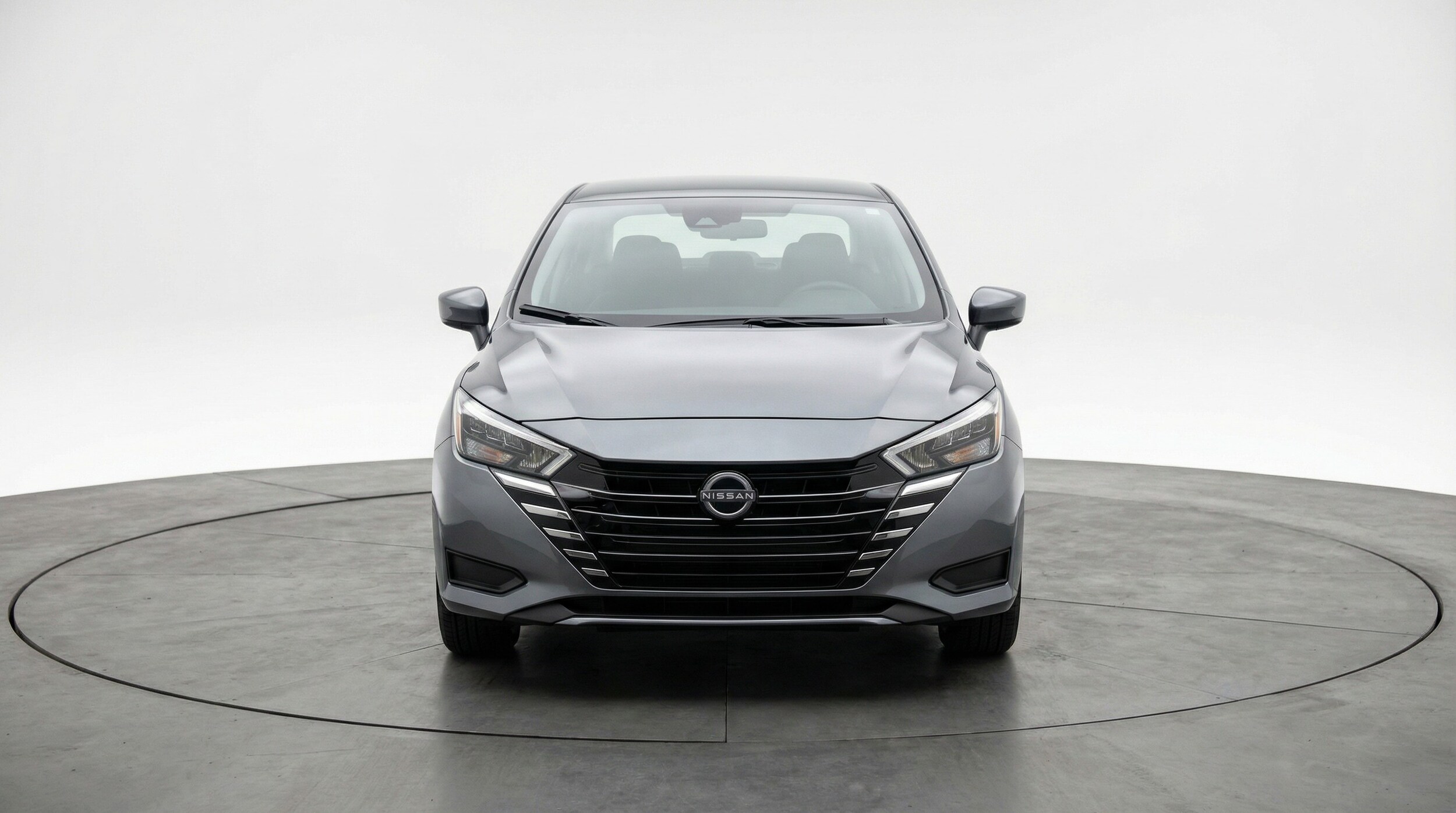 Thumbnail: 2025 Nissan Versa - 2