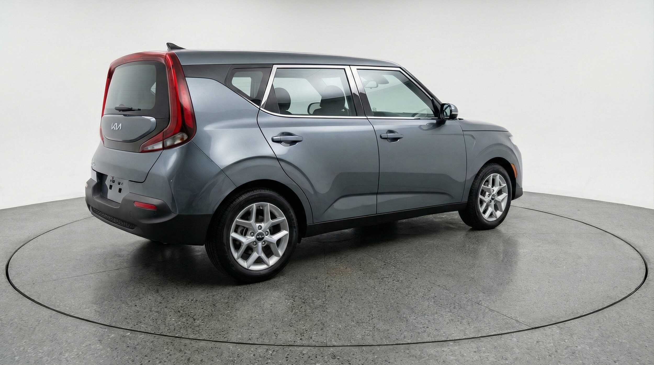 Thumbnail: 2025 Kia Soul - 7