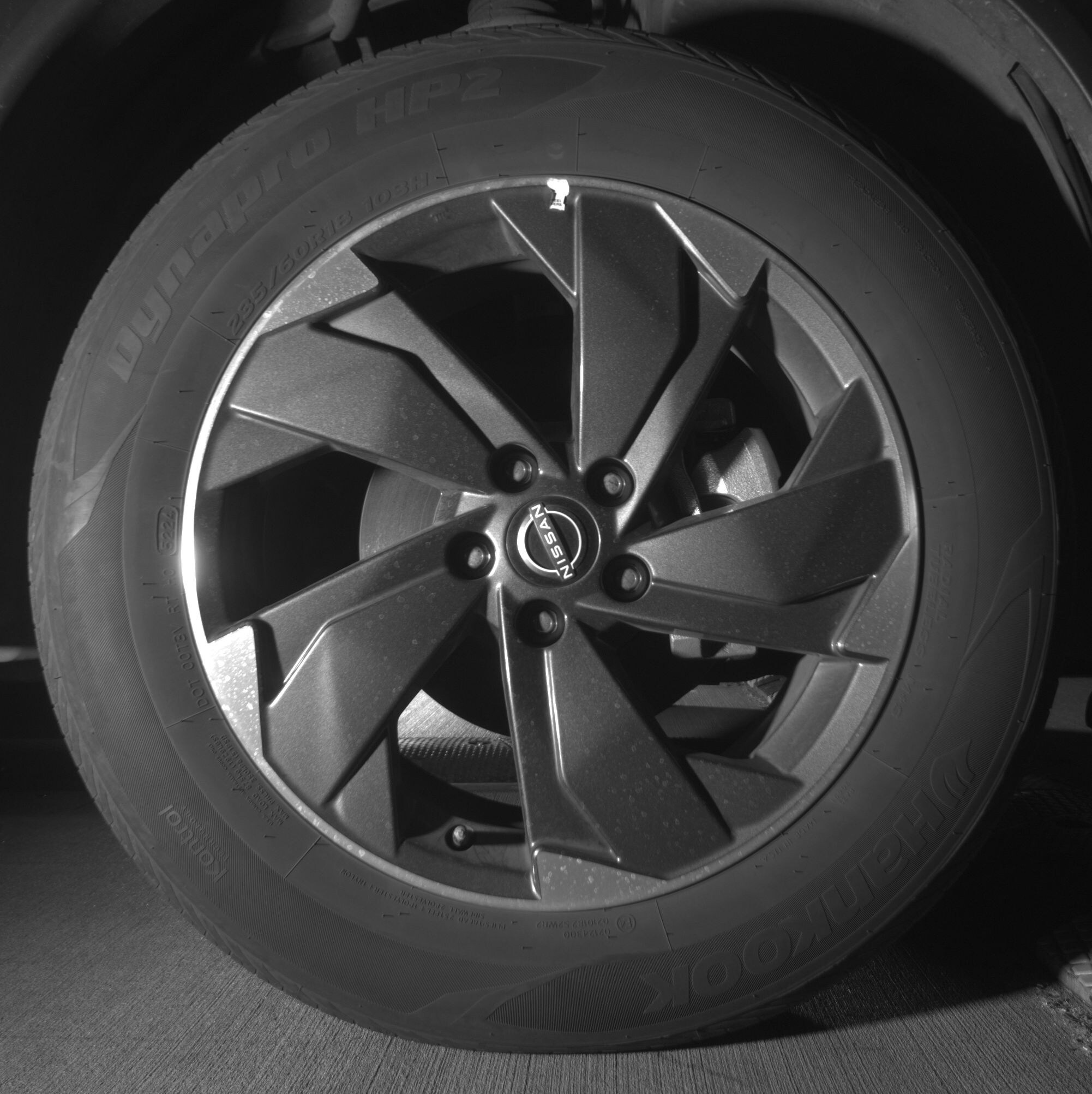 Thumbnail: 2025 Nissan Rogue - 10