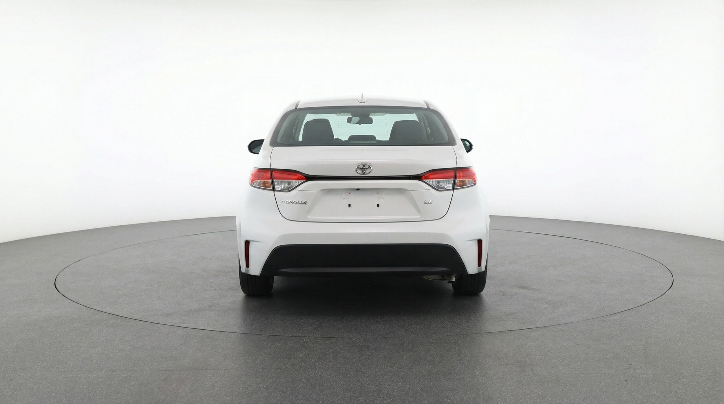 Thumbnail: 2025 Toyota Corolla - 6