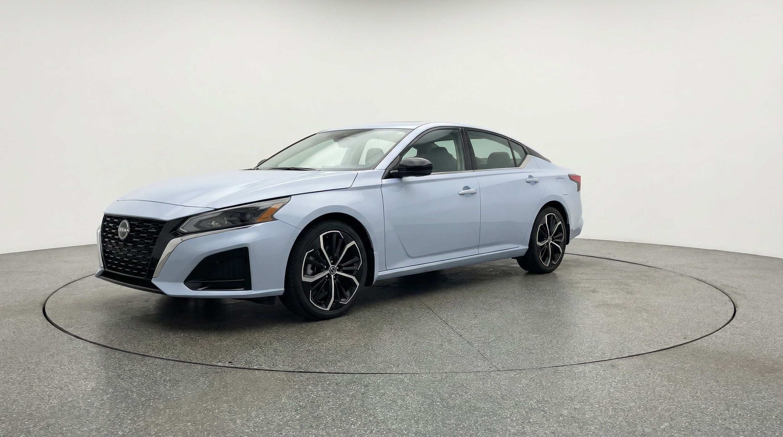 Thumbnail: 2025 Nissan Altima - 3