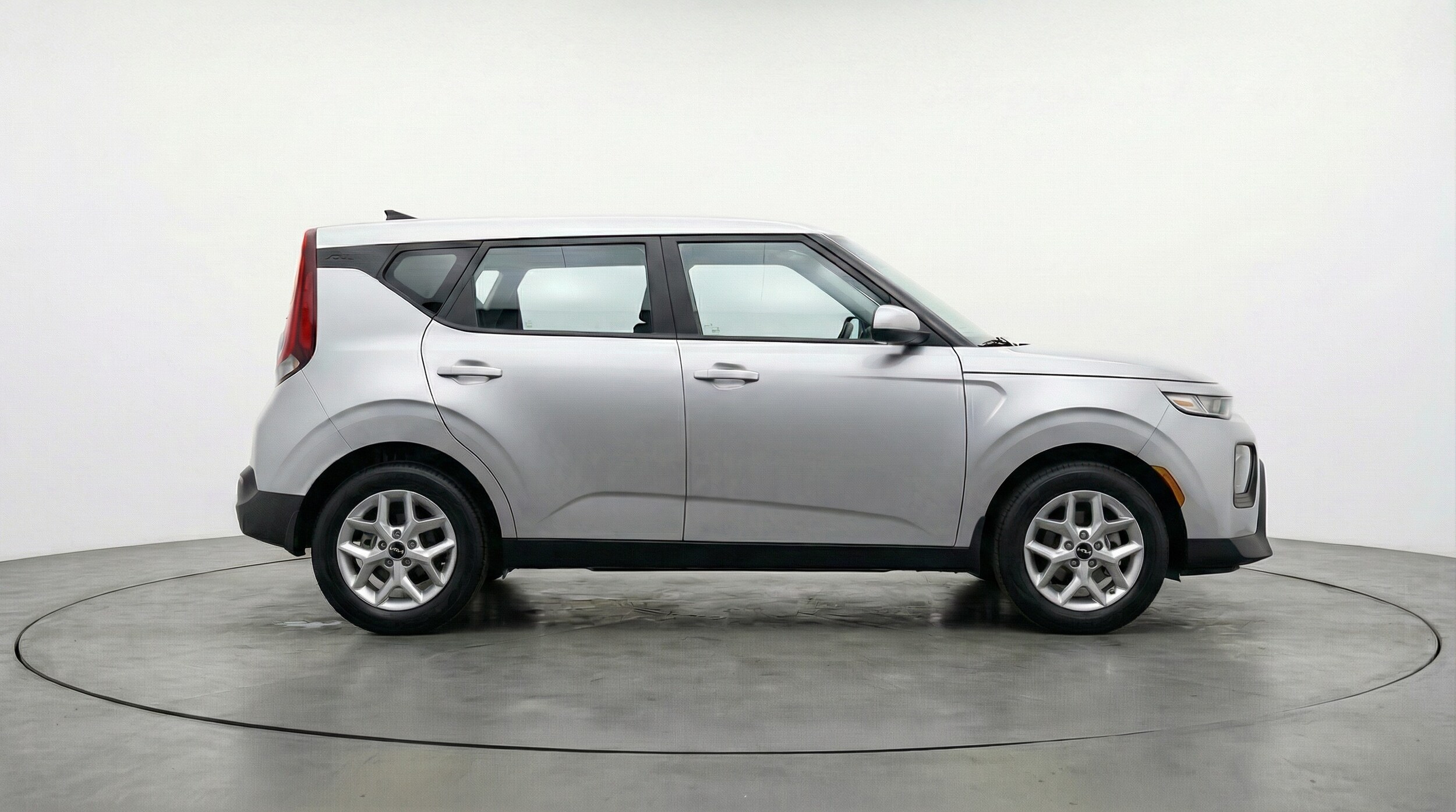 Thumbnail: 2025 Kia Soul - 8