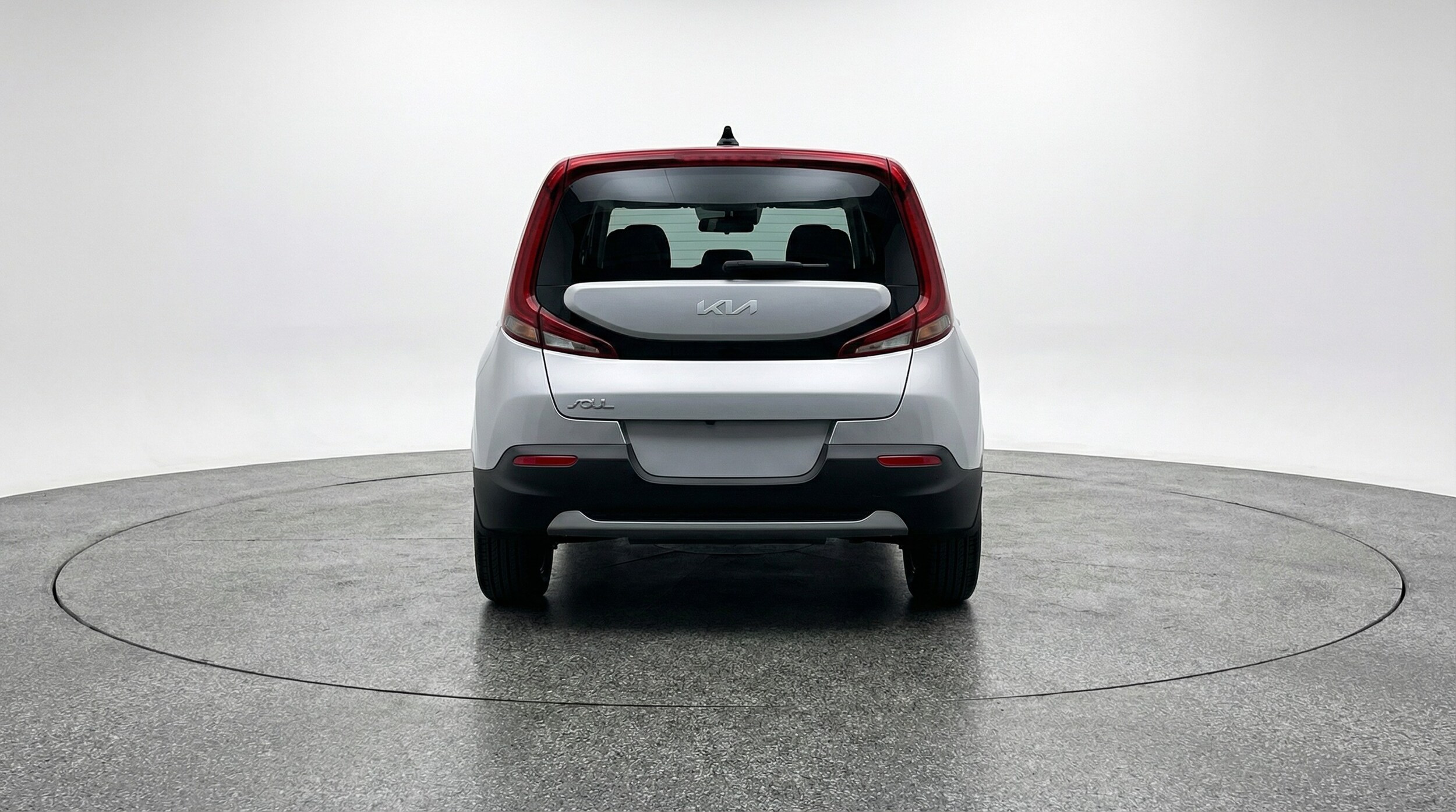 Thumbnail: 2025 Kia Soul - 6