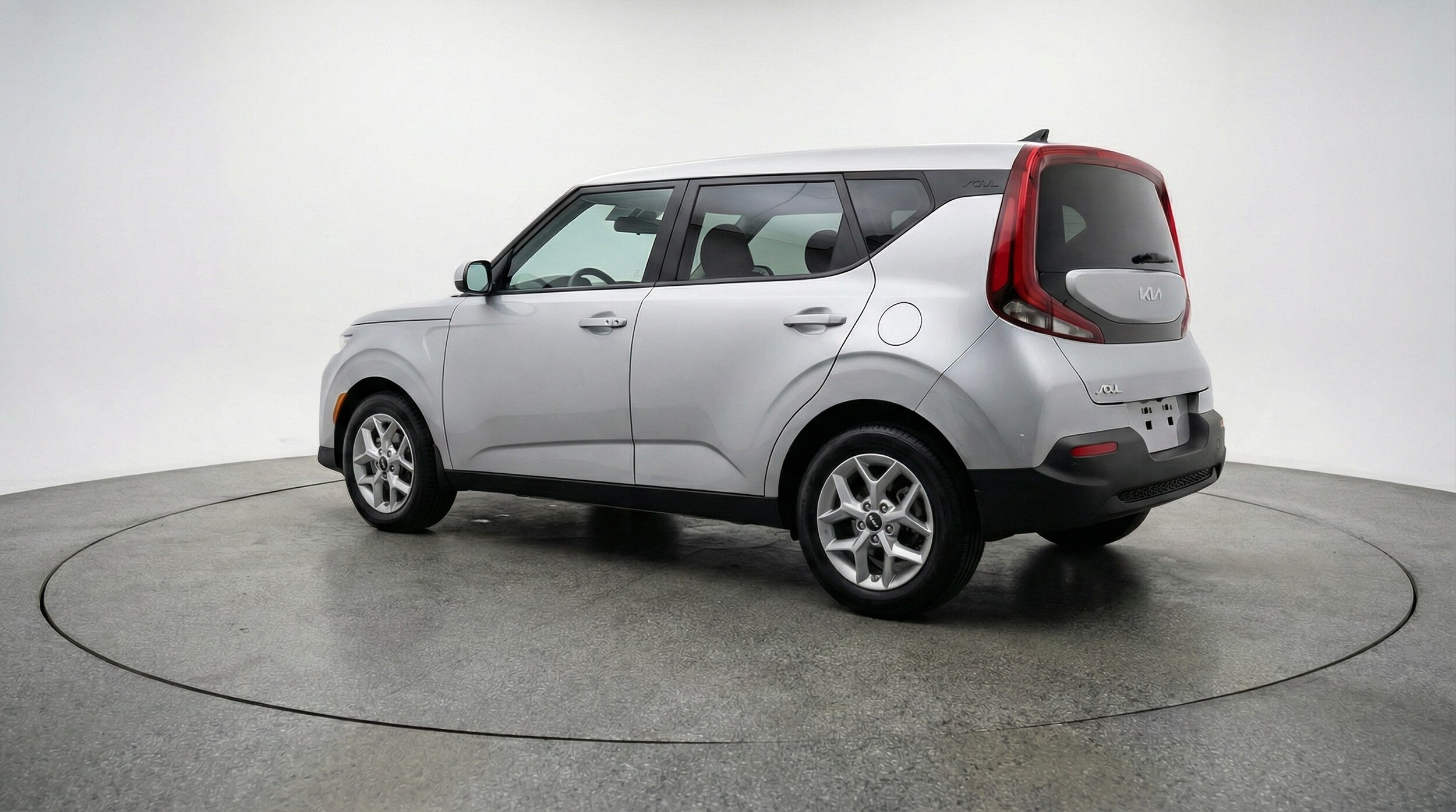 Thumbnail: 2025 Kia Soul - 5