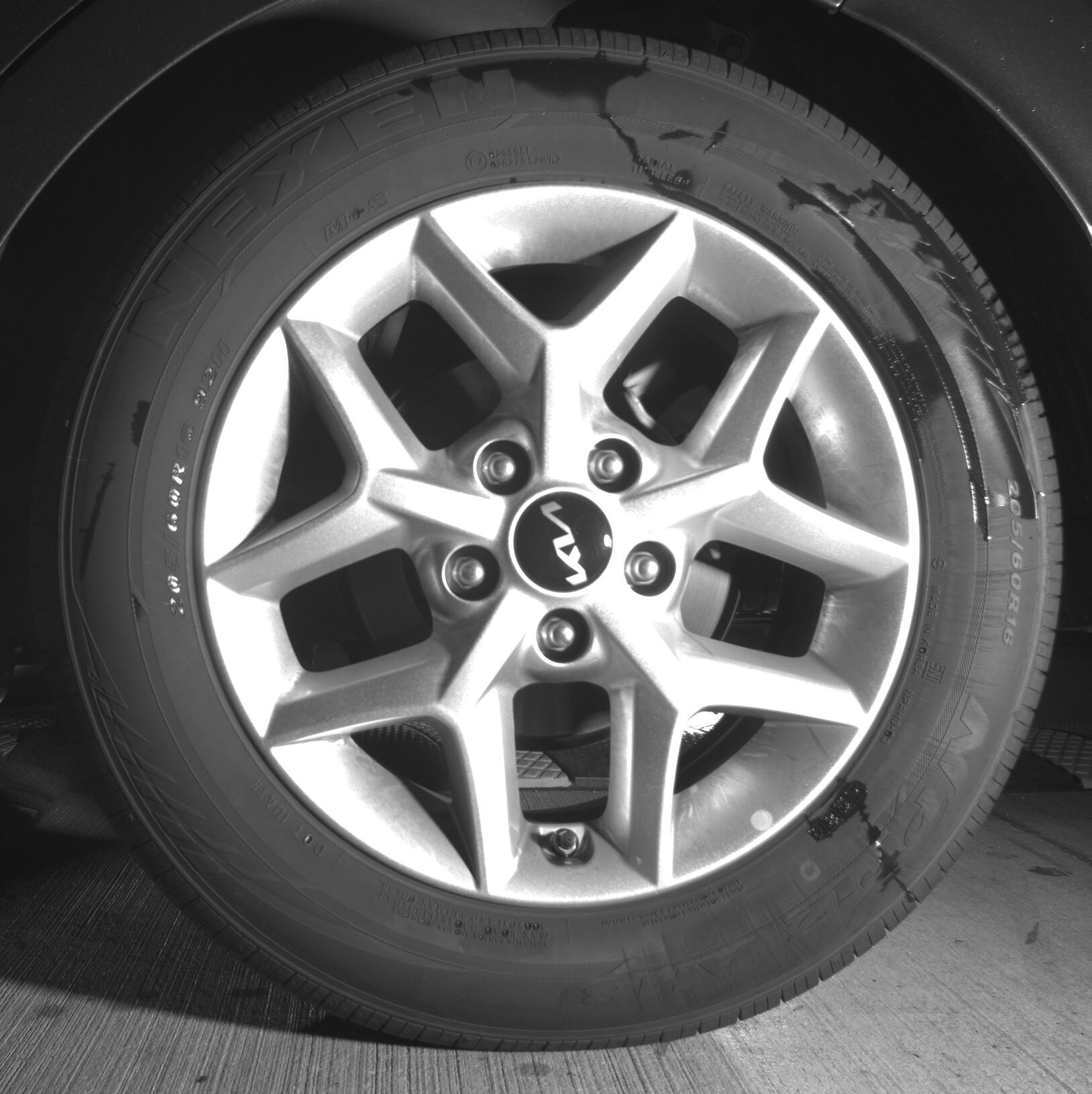 Thumbnail: 2025 Kia Soul - 11