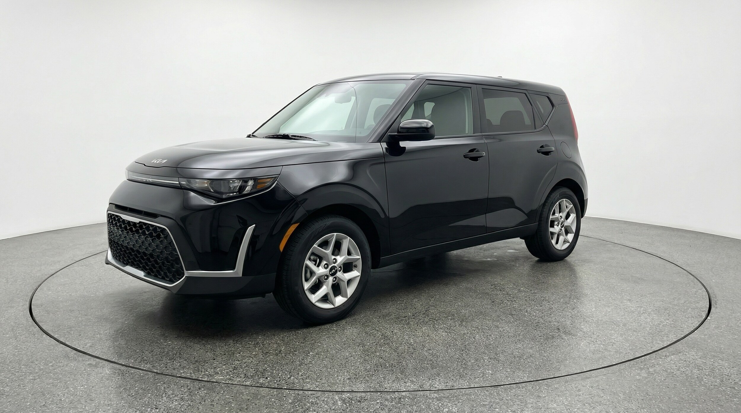 Thumbnail: 2025 Kia Soul - 3