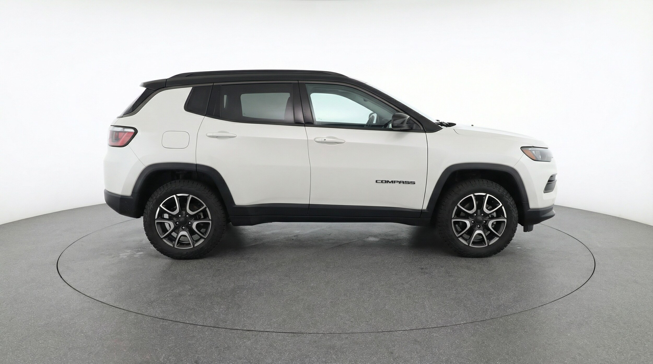 Thumbnail: 2025 Jeep Compass - 8