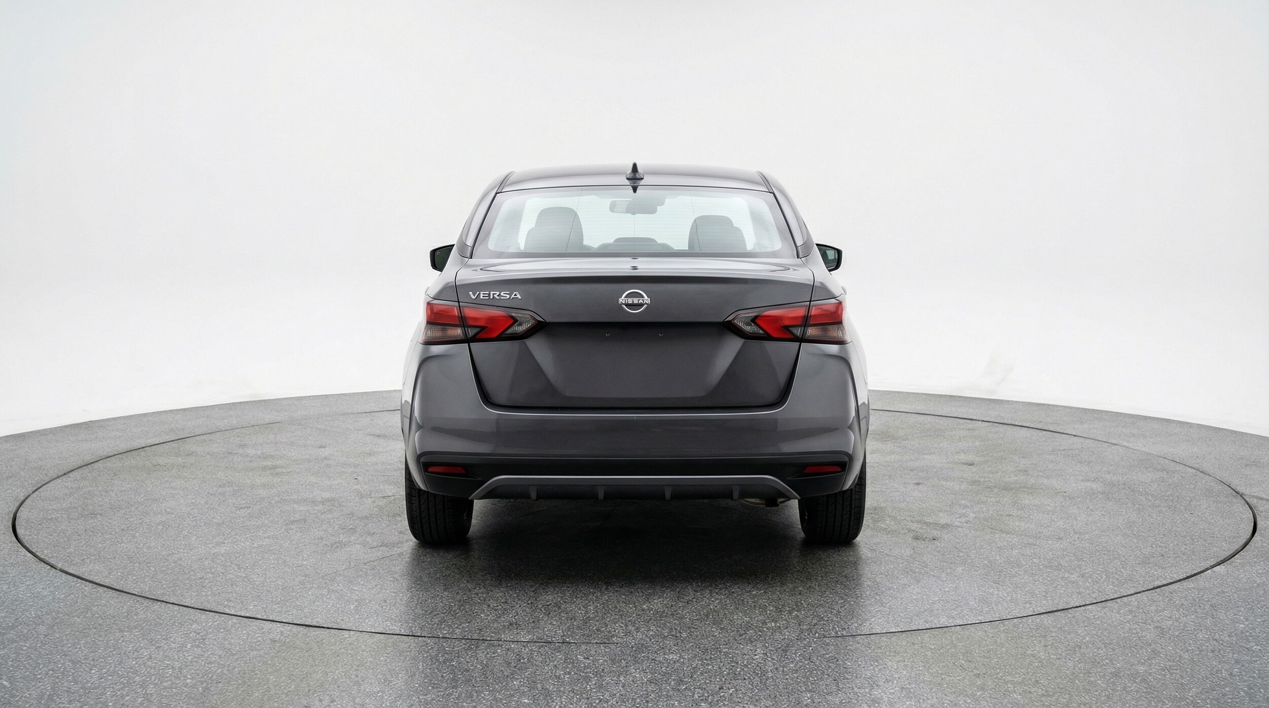 Thumbnail: 2025 Nissan Versa - 6