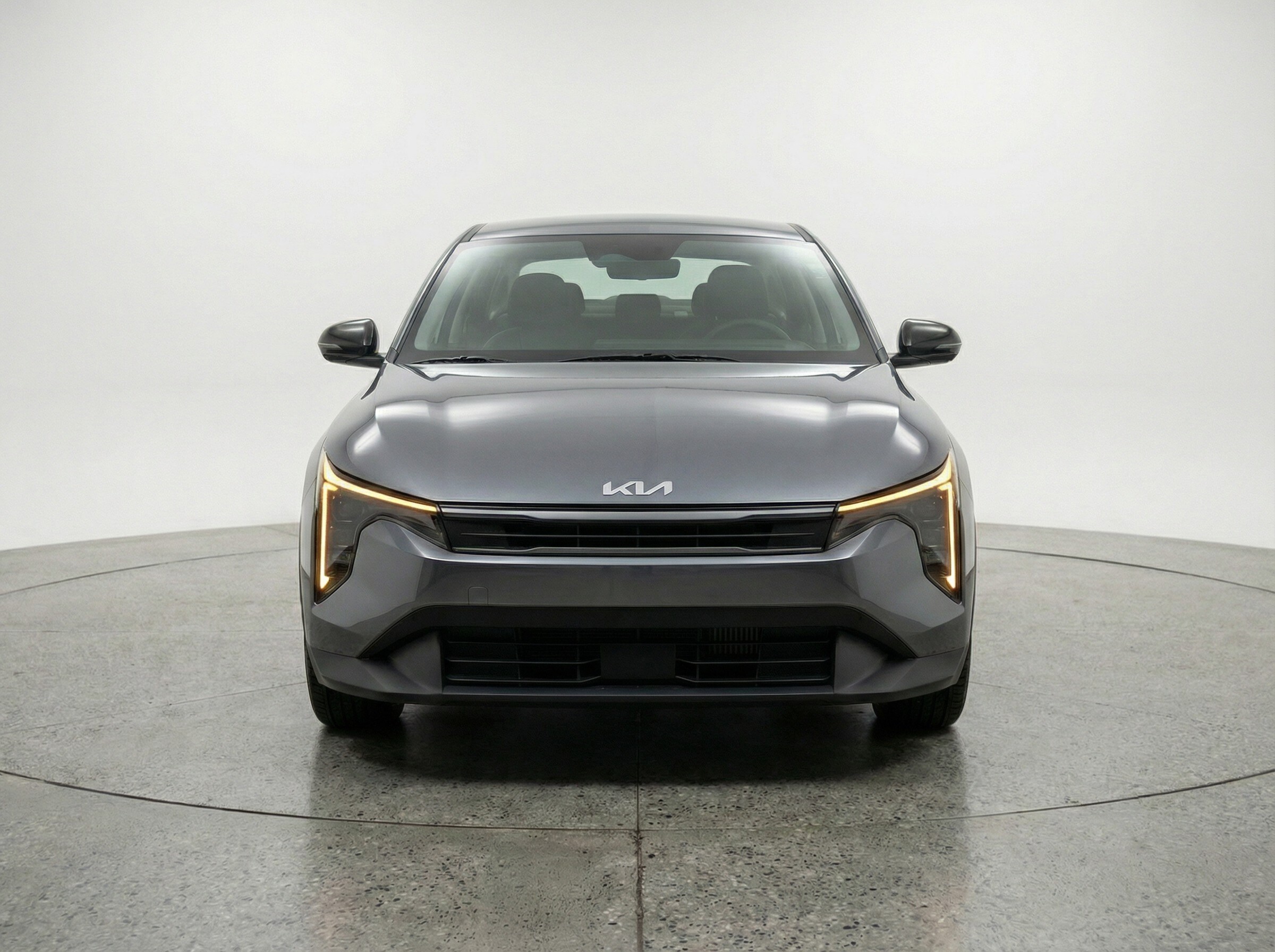 Thumbnail: 2025 Kia K4 - 2