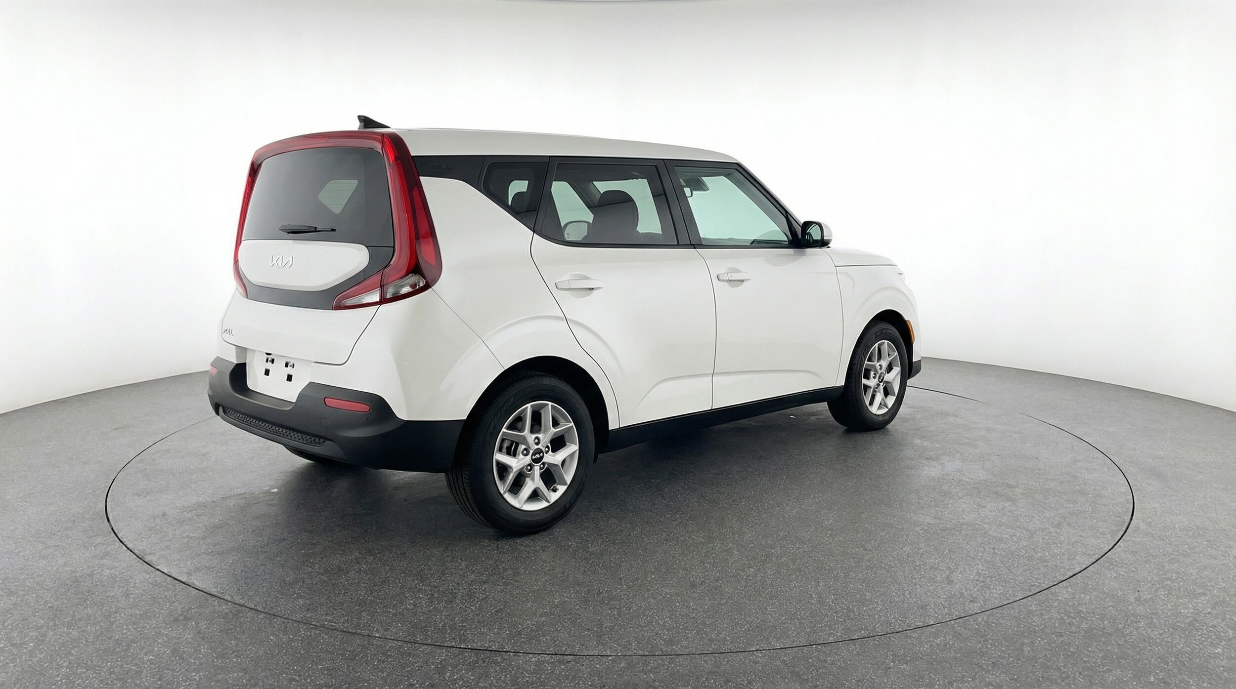 Thumbnail: 2025 Kia Soul - 7